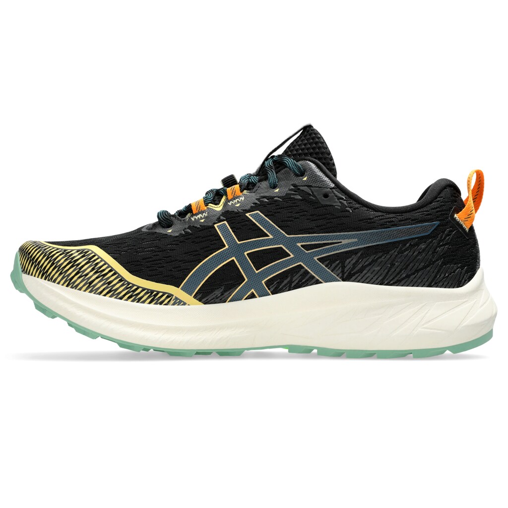 Asics Trailrunningschuh »FUJI LITE 4«