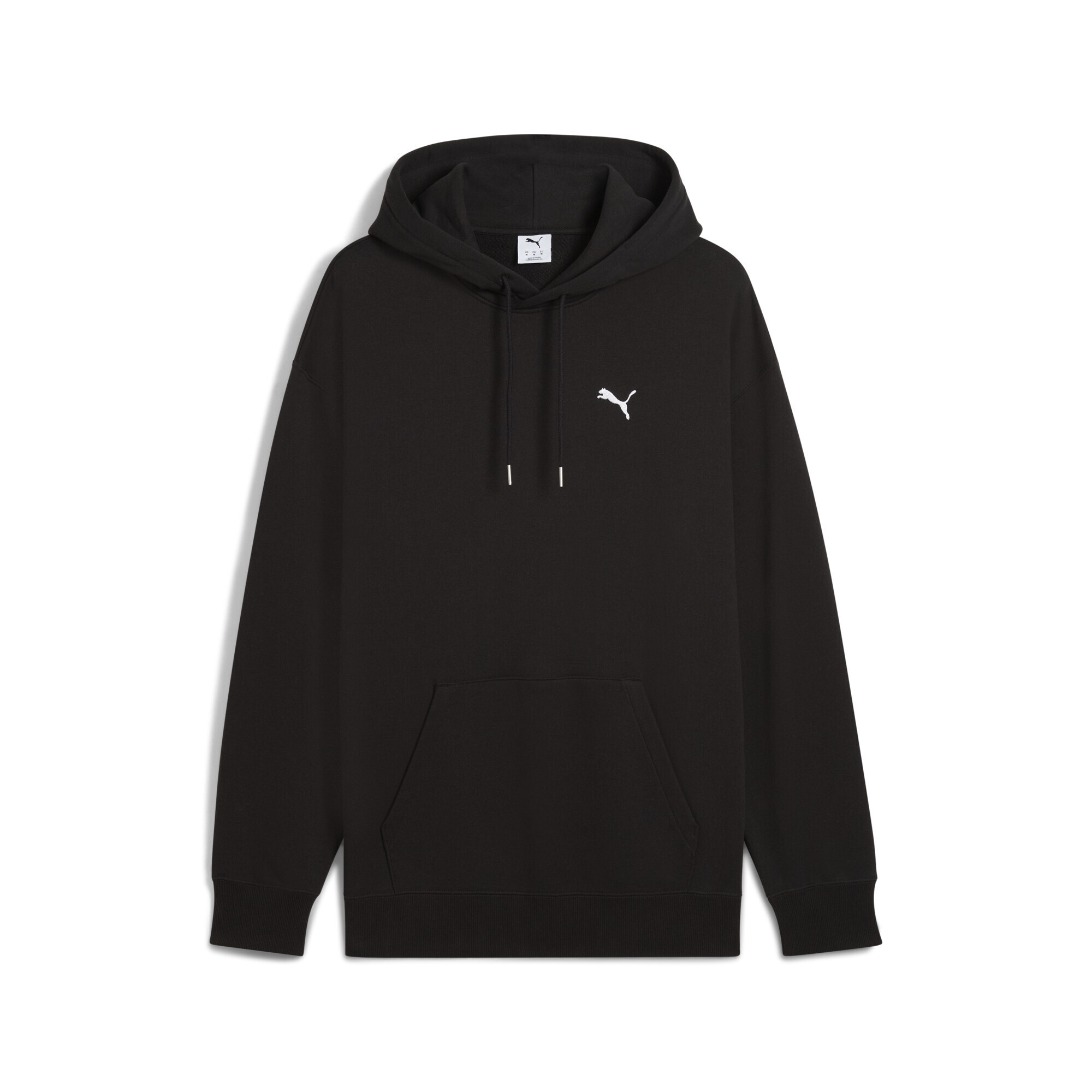 PUMA "WARDROBE ESS Relaxed Hoodie Herren" günstig online kaufen