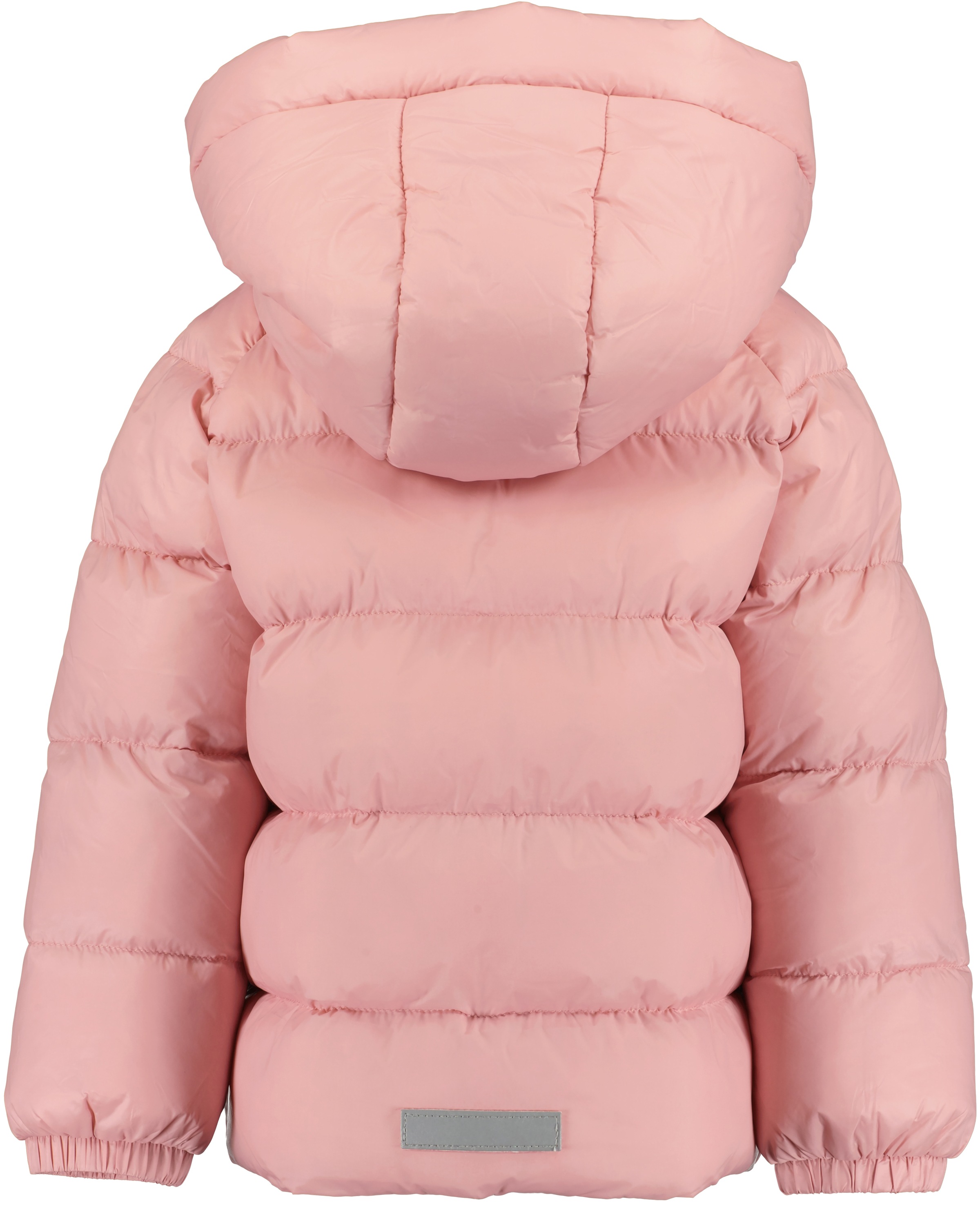 Blue Seven Winterjacke »Winterjacke« mit Kapuze