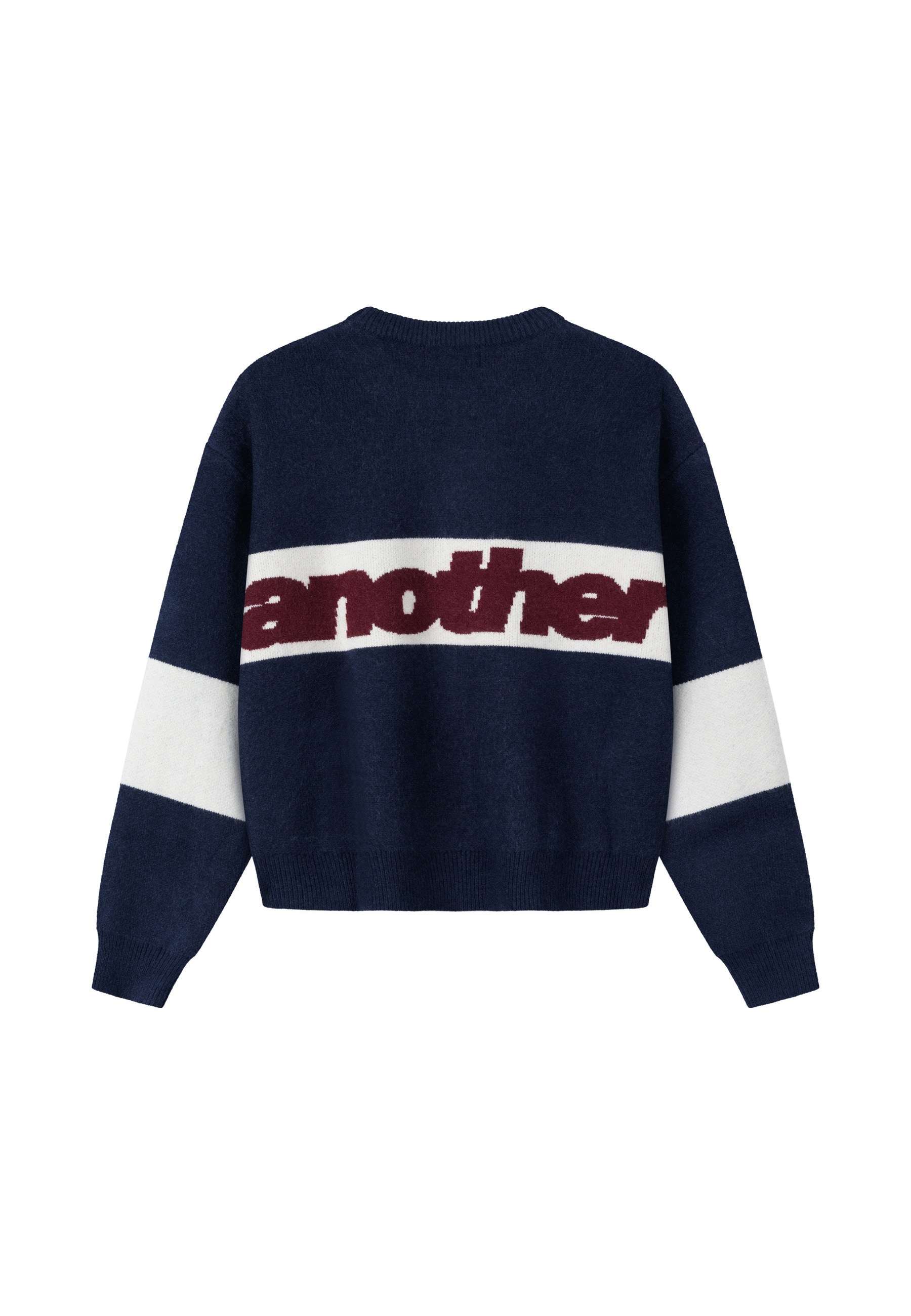 Another Cotton Lab Sweater »Another Cotton Lab Another Knit Sweater«, 1

