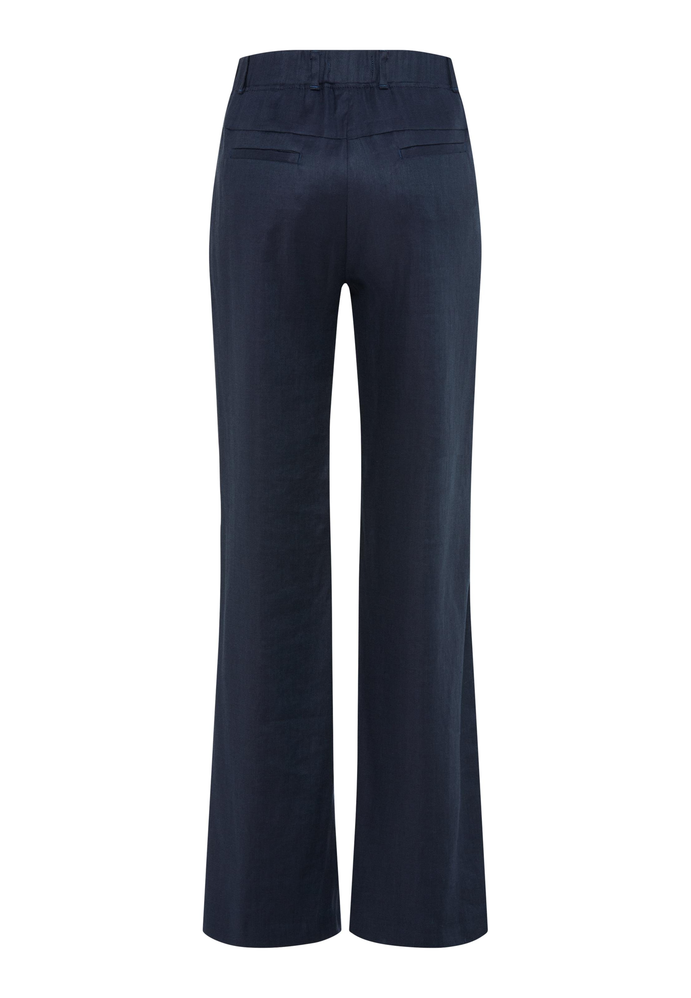 RAPHAELA by BRAX Boyfriend-Hose "Style PAM FLARED" günstig online kaufen