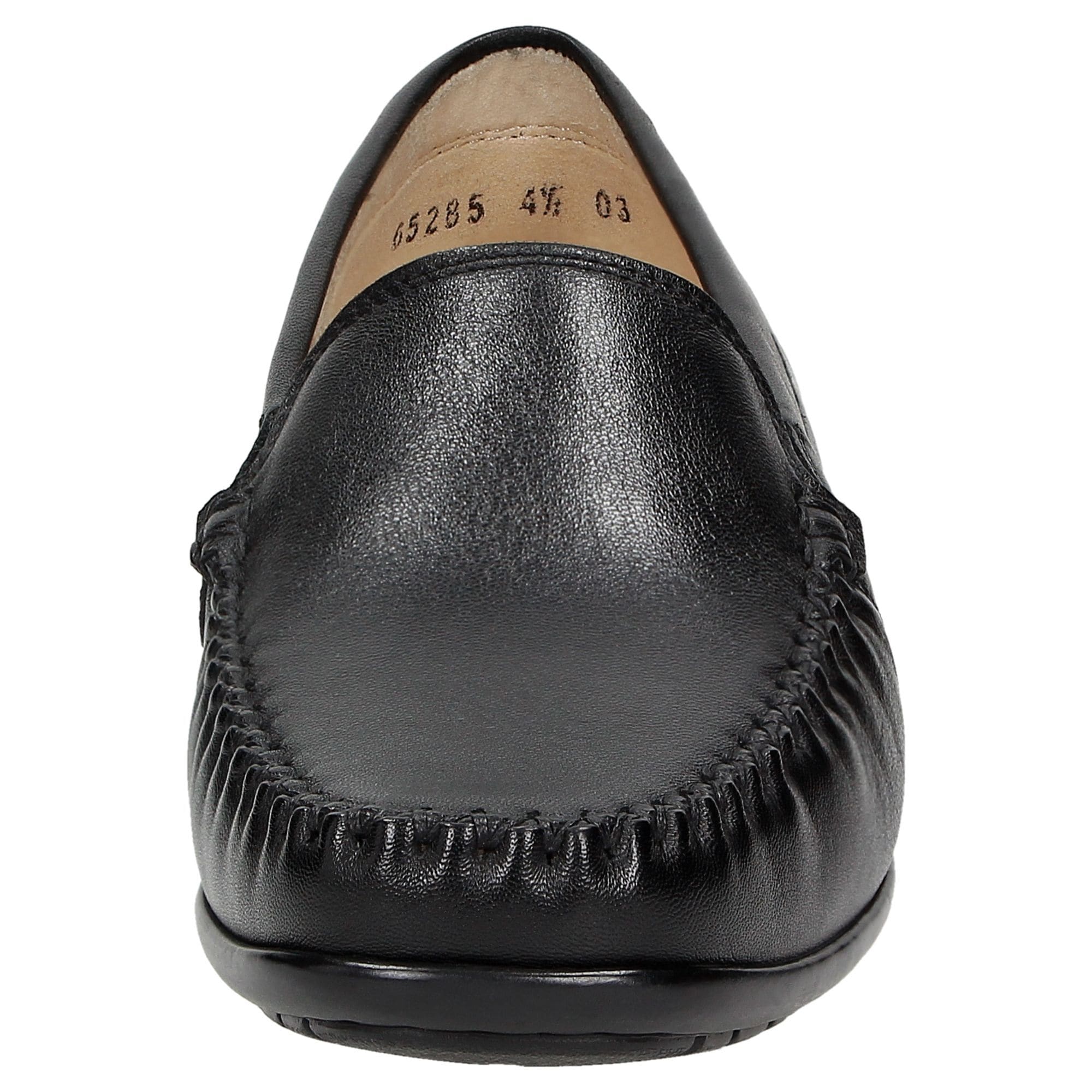 SIOUX Slipper »Cortizia-705-H«