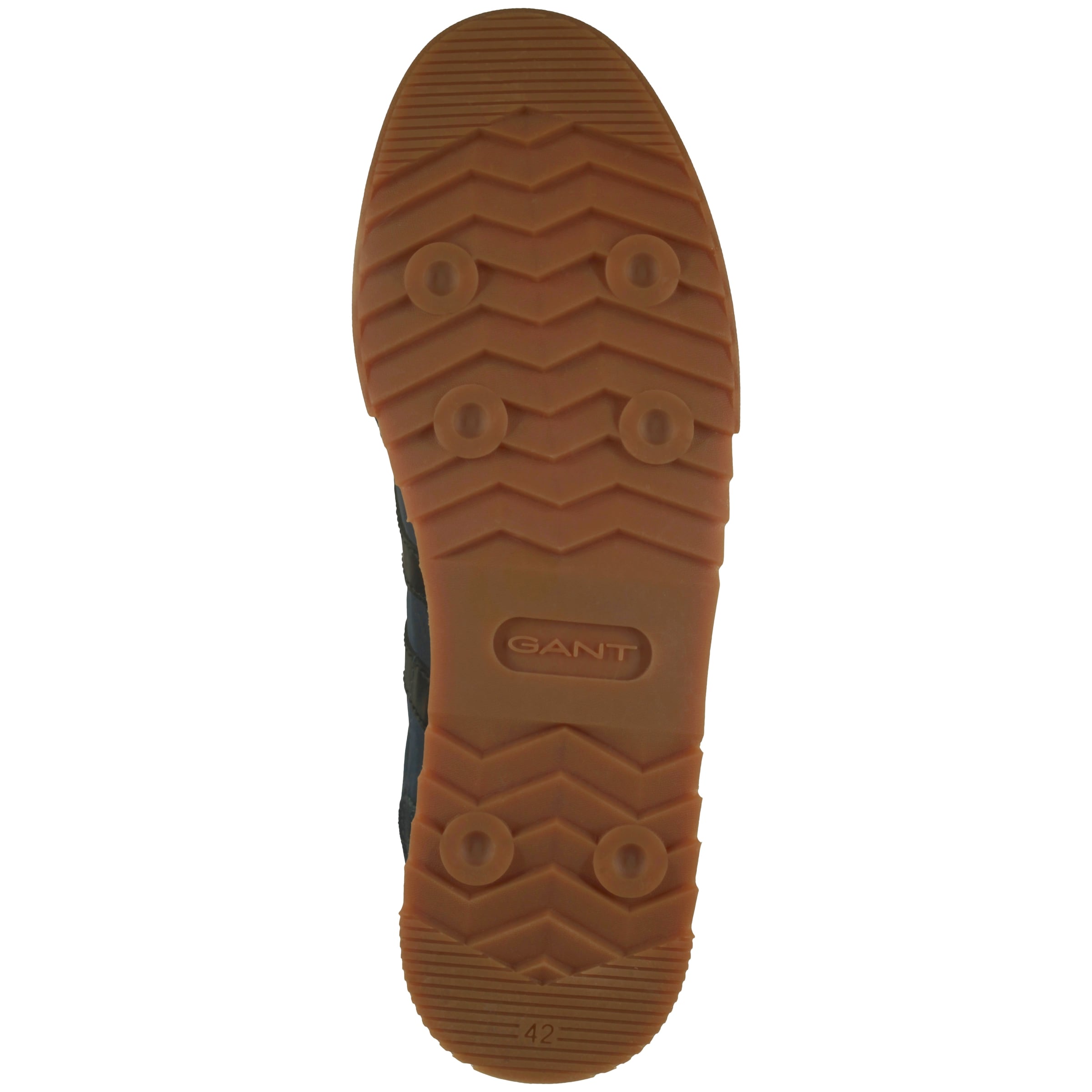 Gant Sneaker »Balley«, im Retro Look