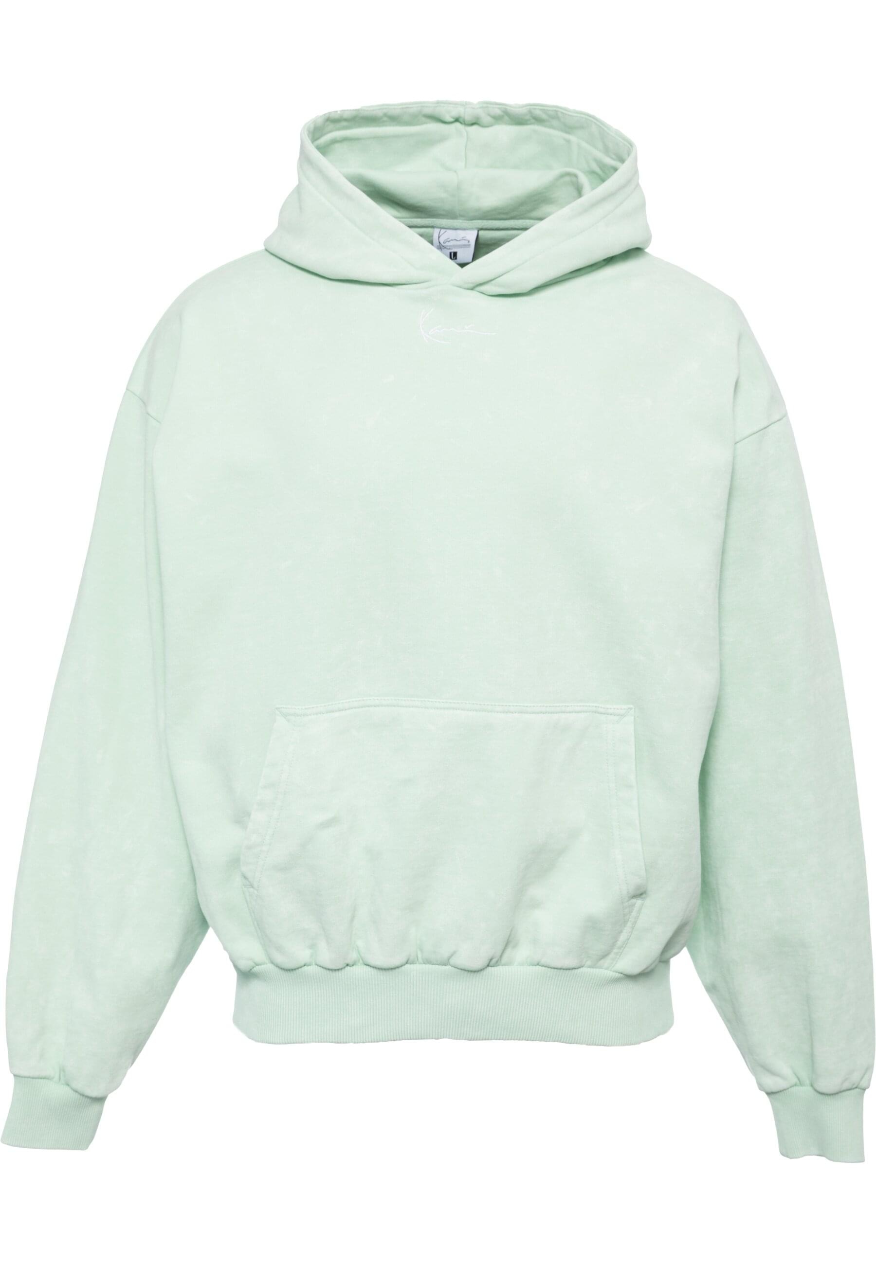 Karl Kani Kapuzensweatshirt "Karl Kani Herren" 1 Stk. tlg. günstig online kaufen