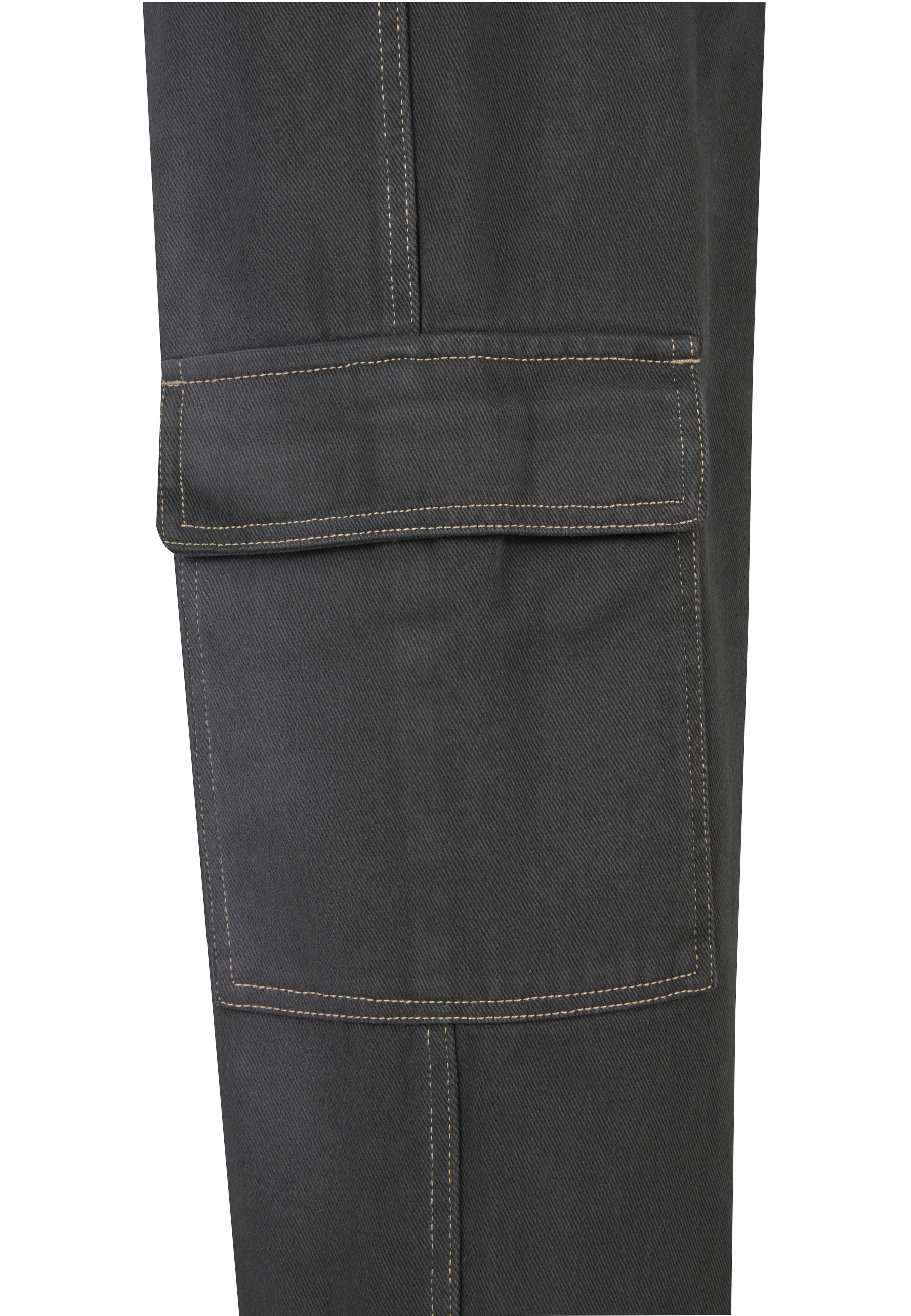 Karl Kani Cargohose »Karl Kani Karl Kani OG Washed Cargo Pants«