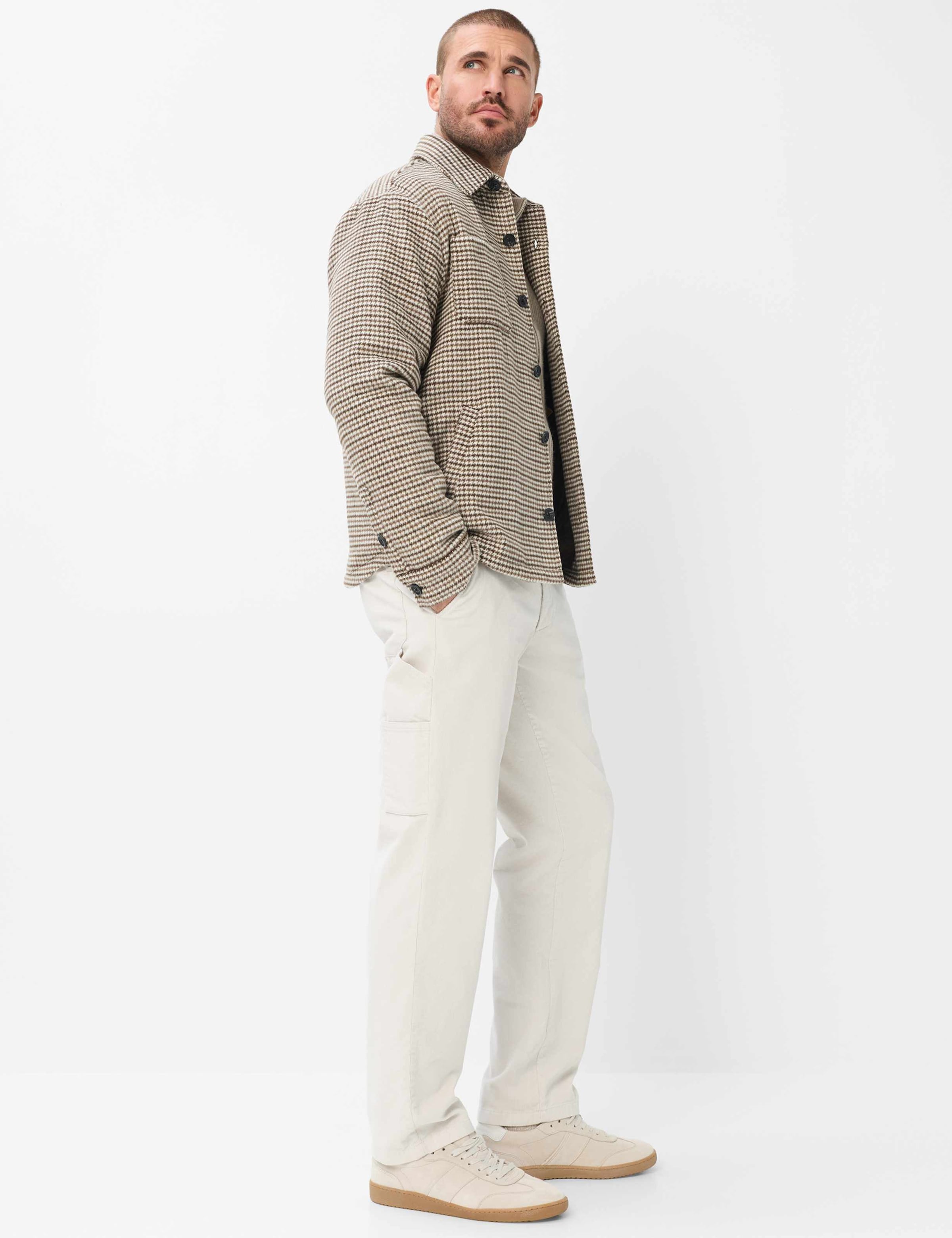 Brax 5-Pocket-Hose »Style PEPE«