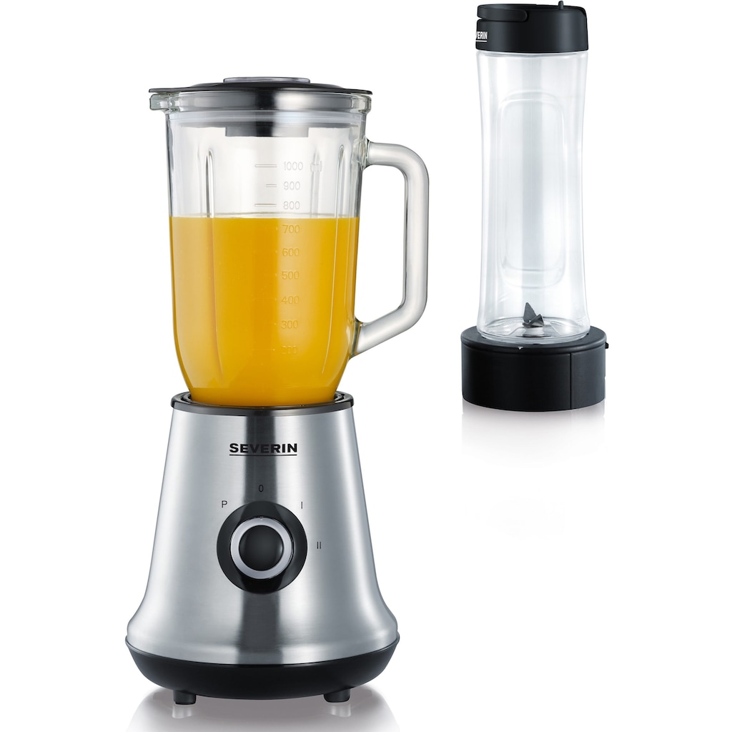 Severin Standmixer »Mix & Go SM 3737«, 500 W