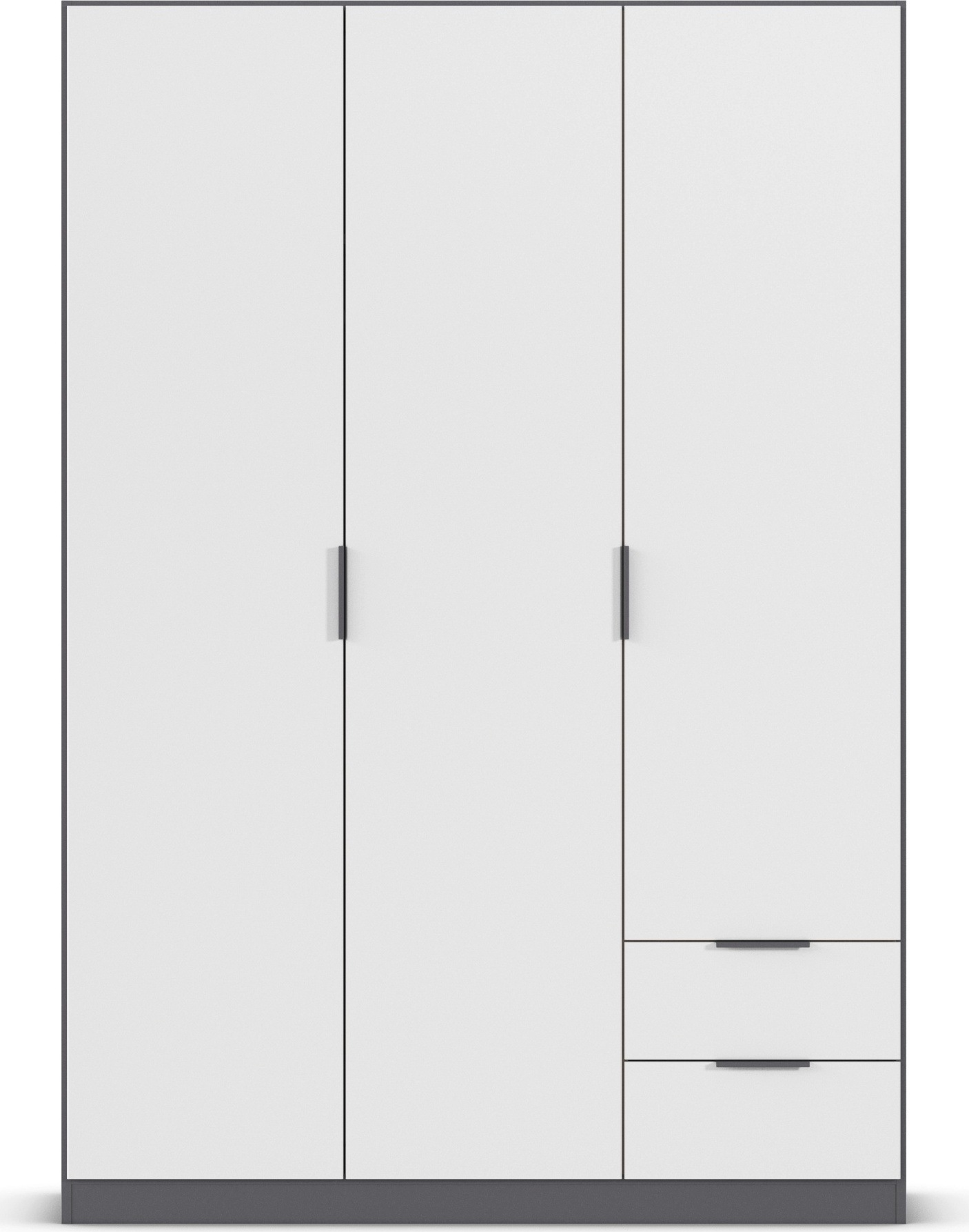 rauch Kleiderschrank "Drehtürenschrank Schrank Garderobe Ankleide Schlafzim günstig online kaufen