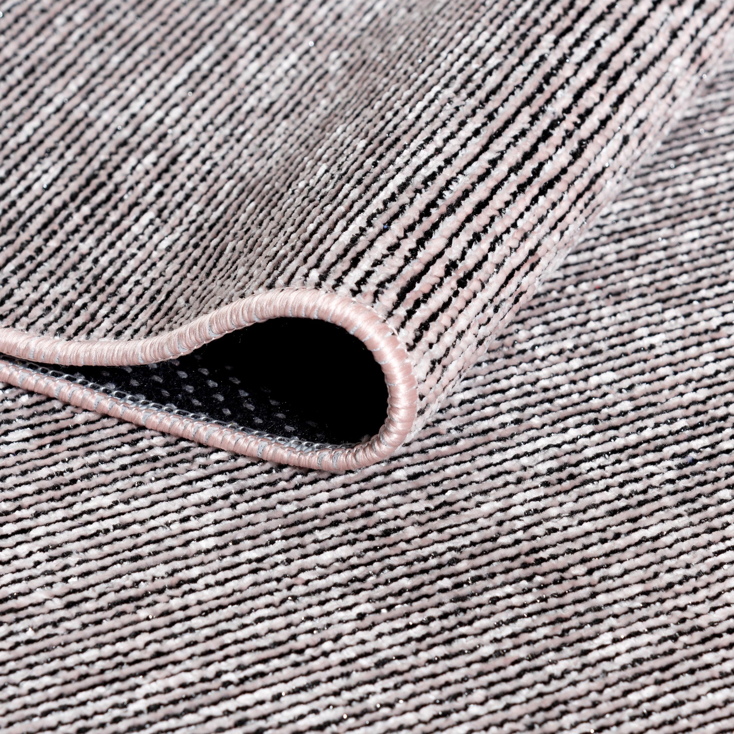 Sehrazat Teppich Rechnung Flachgewebe, mit auf waschbar, | Fransen BAUR rechteckig, »Stela«,