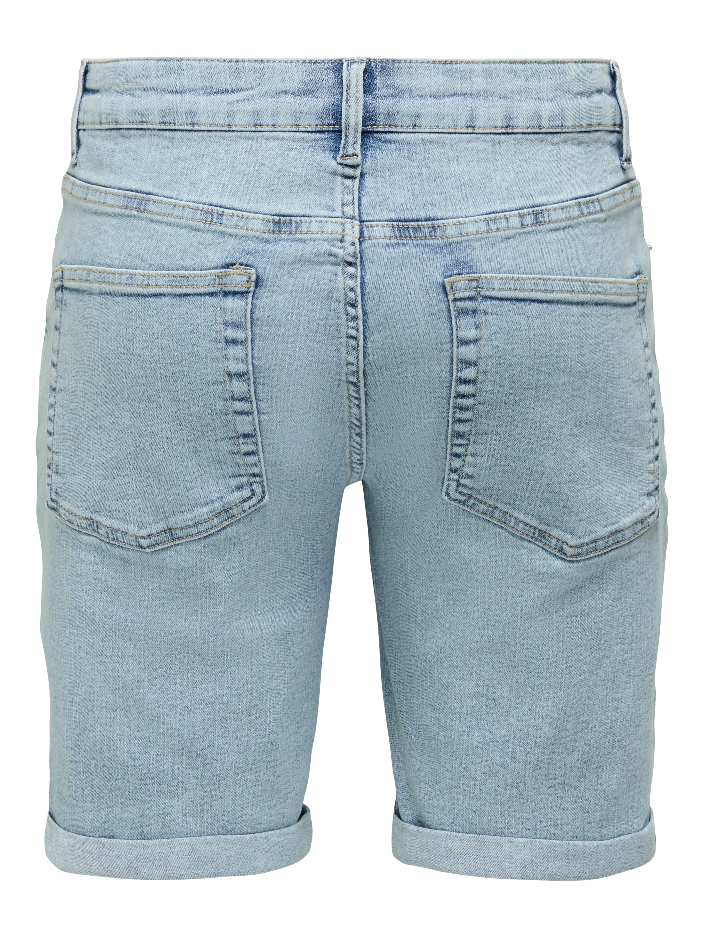 ONLY & SONS Shorts »ONSPLY PIM DNM SHORTS«