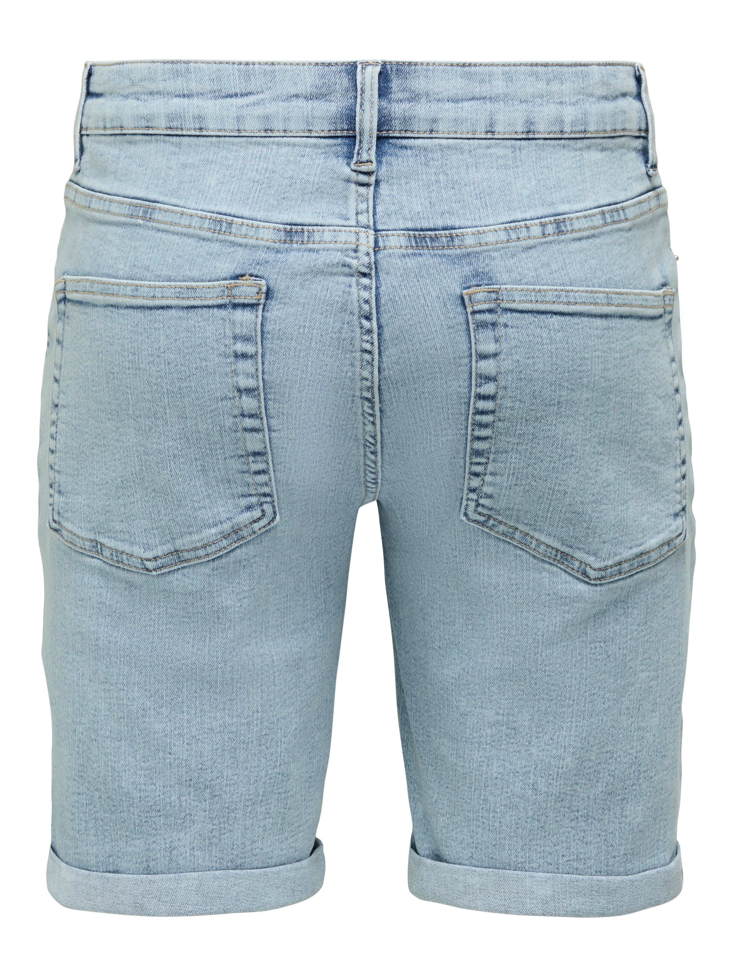 ONLY & SONS Shorts "ONSPLY PIM DNM SHORTS" günstig online kaufen