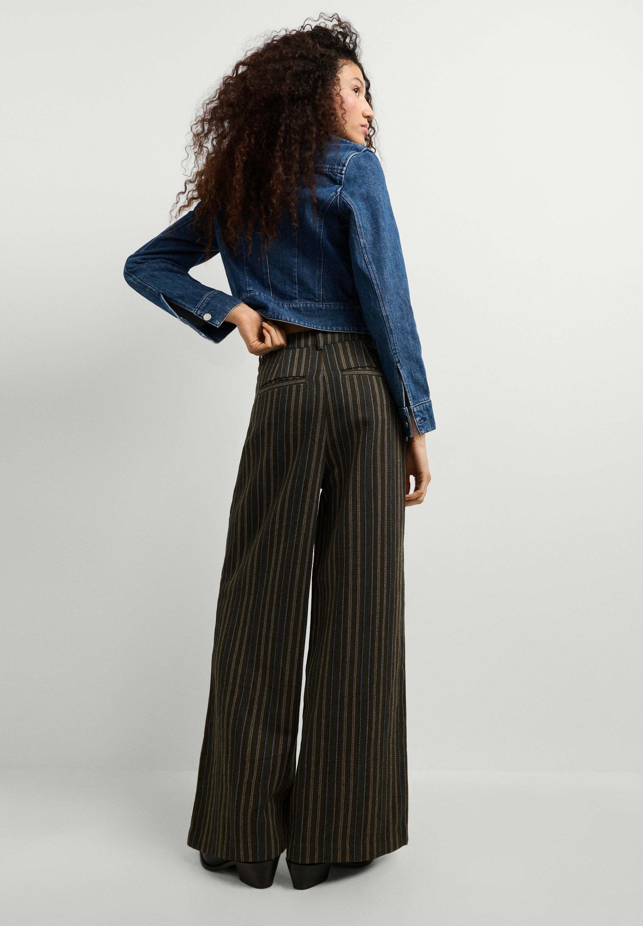 Pepe Jeans Funktionshose »Hose LEISON PANT«