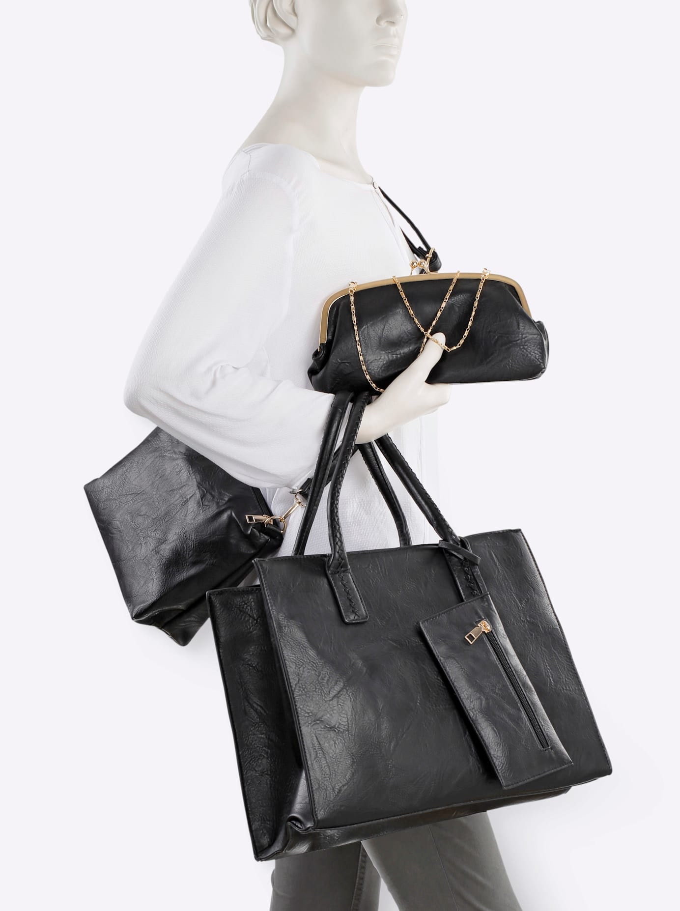 heine Handtasche