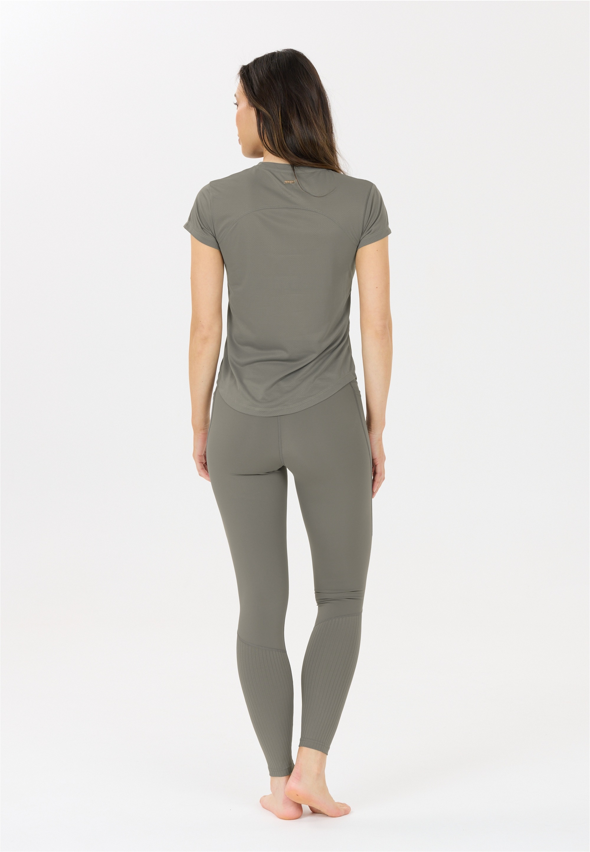 ATHLECIA Funktionsshirt »Doja«, Mit Quick-Dry-Funktion