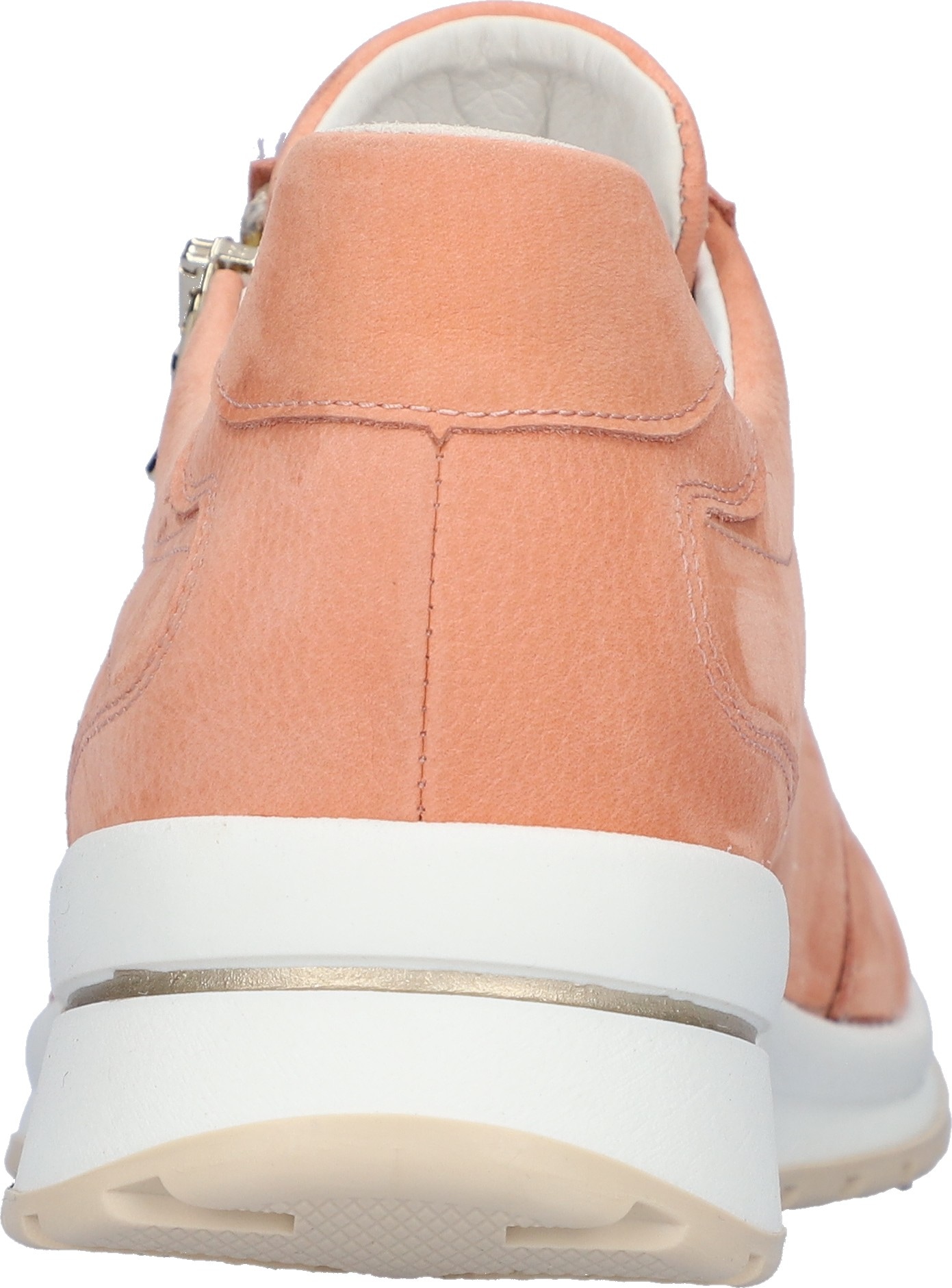 Waldläufer Keilsneaker »H-INESSA«  Bequemschuh, Schnürschuh, Halbschuh in Komfortweite H (= sehr weit)