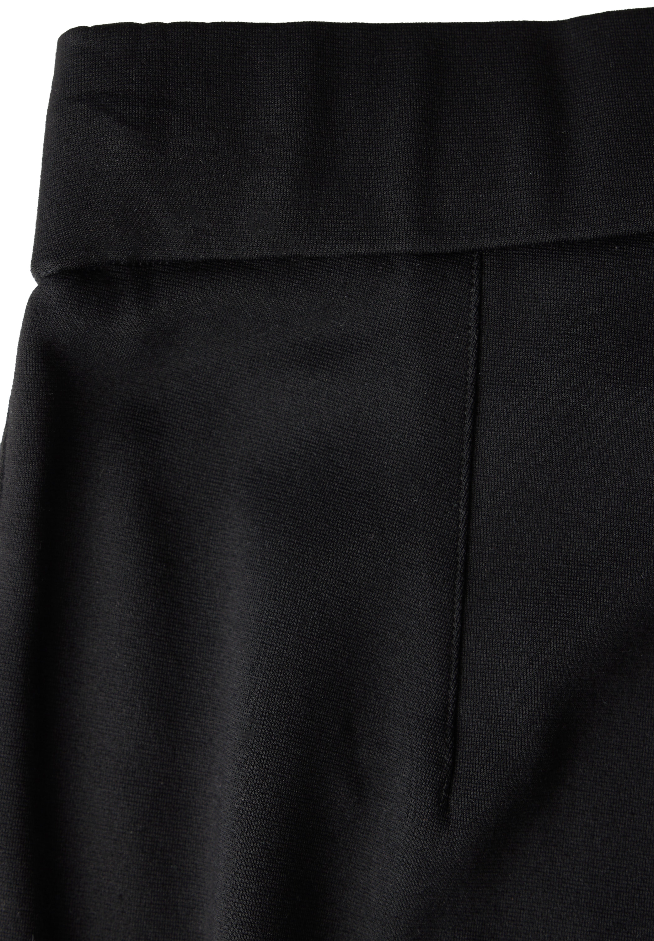 STREET ONE STUDIO Stoffhose, High Waist