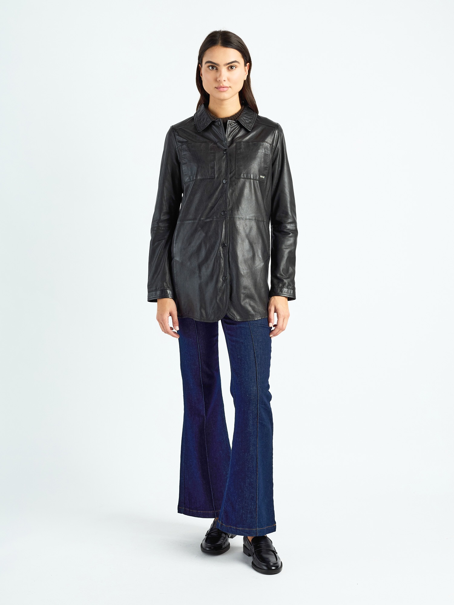 Maze Langjacke »42020135«