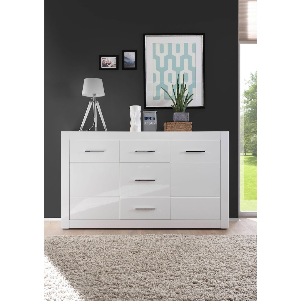 INOSIGN Sideboard »BIANCO«