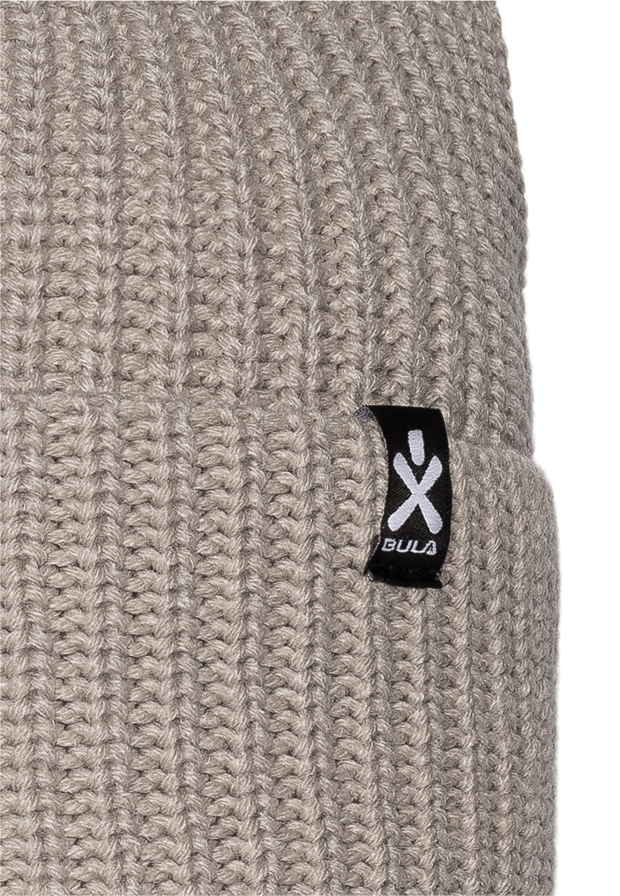 BULA Beanie »Jib«, in tollem Street-Style