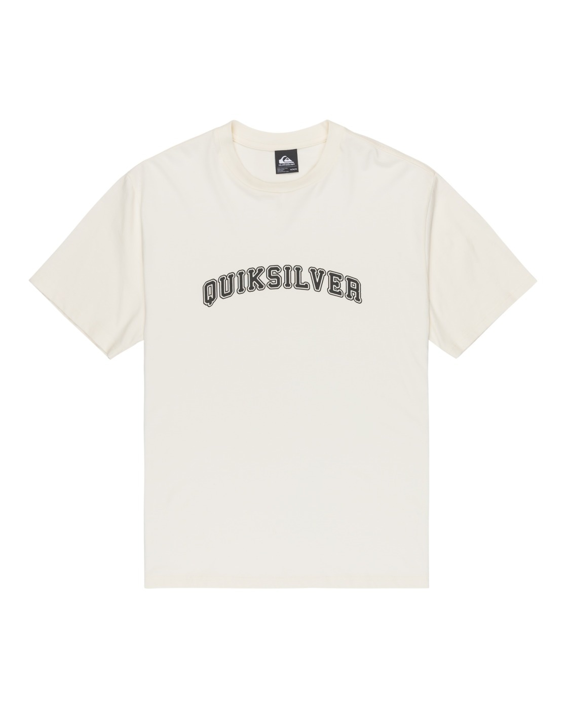 Quiksilver T-Shirt »Pto Fare Well«