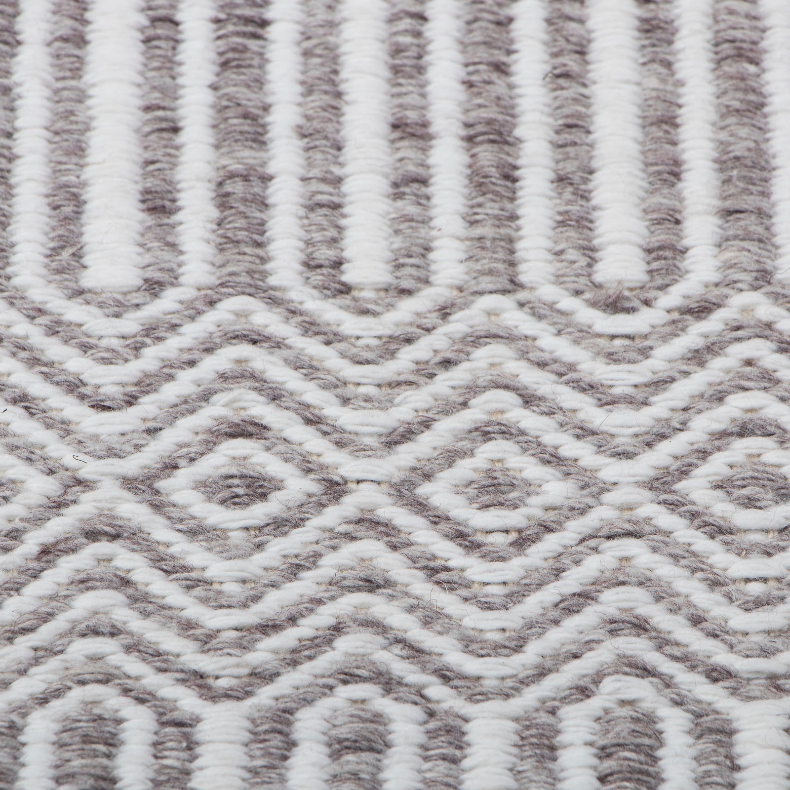 morgenland Outdoorteppich »In- & Outdoor Teppich - Heaven - braun«, rechteckig, 6 mm Höhe, In und Outdoor geeignet