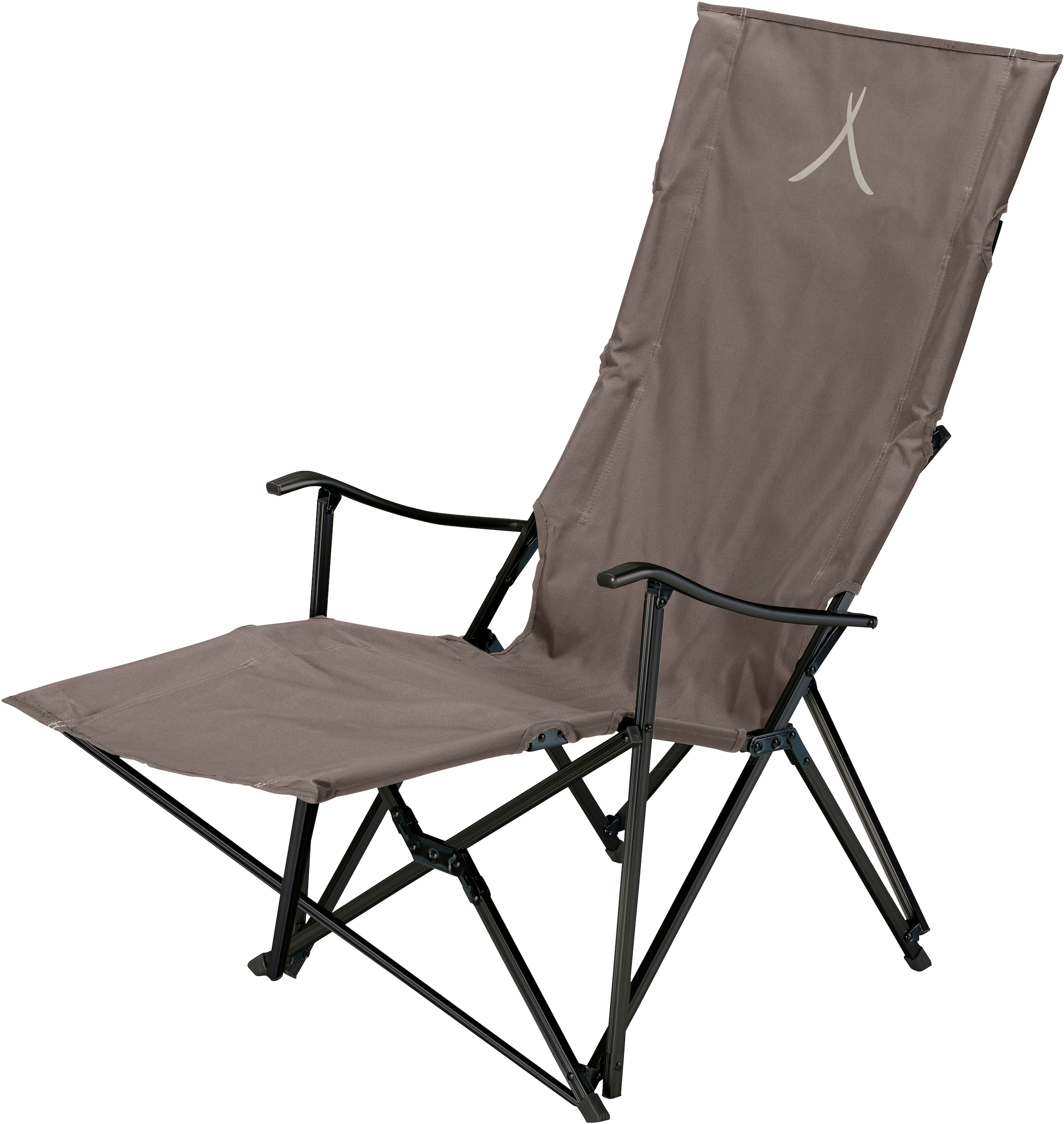 GRAND CANYON Campingstuhl »EL TOVAR LOUNGER«, 1 St.