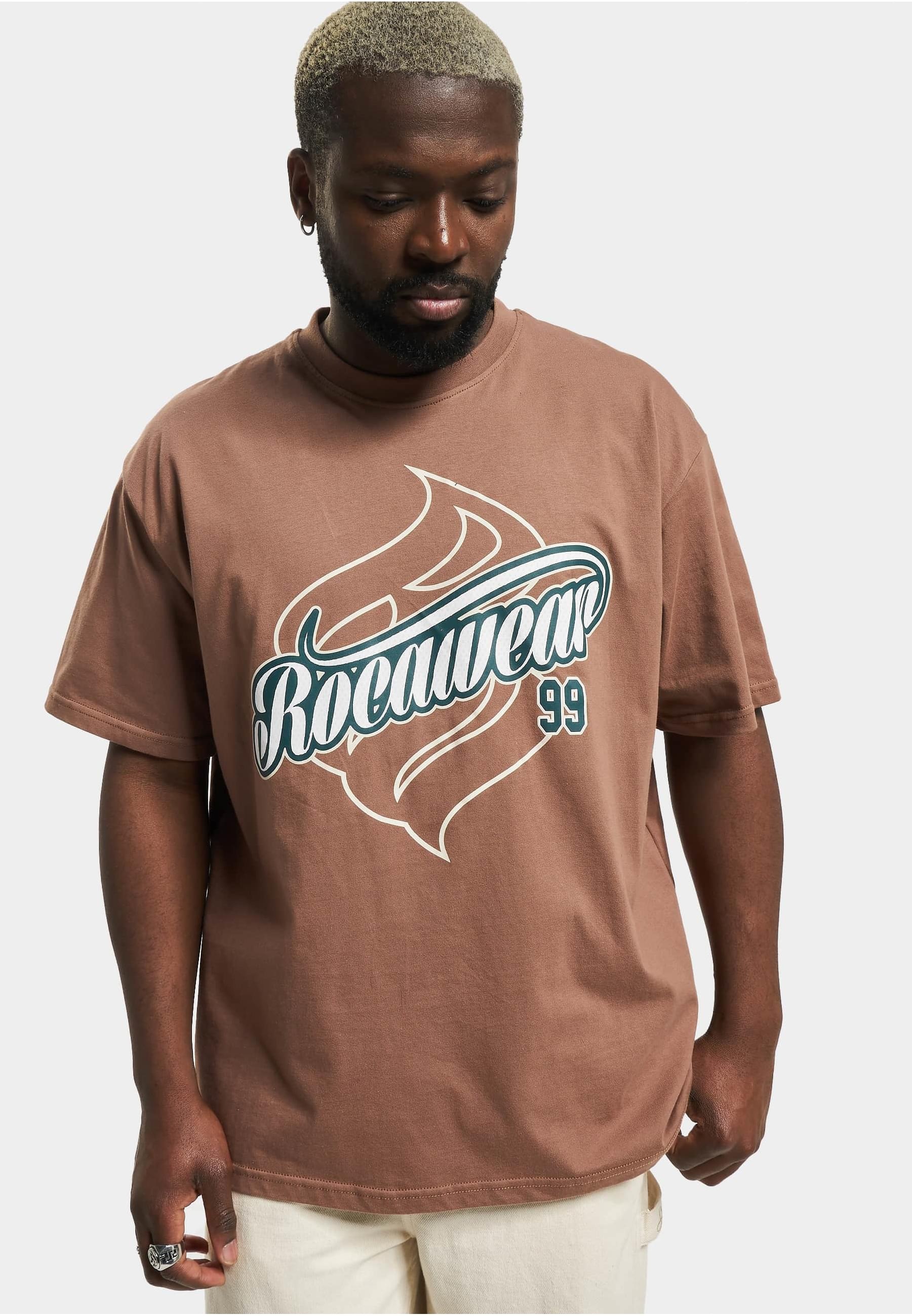 Thumbnail - Rocawear T-Shirt "Rocawear Herren Rocawear Tshirt Luisville", (1 tlg.)