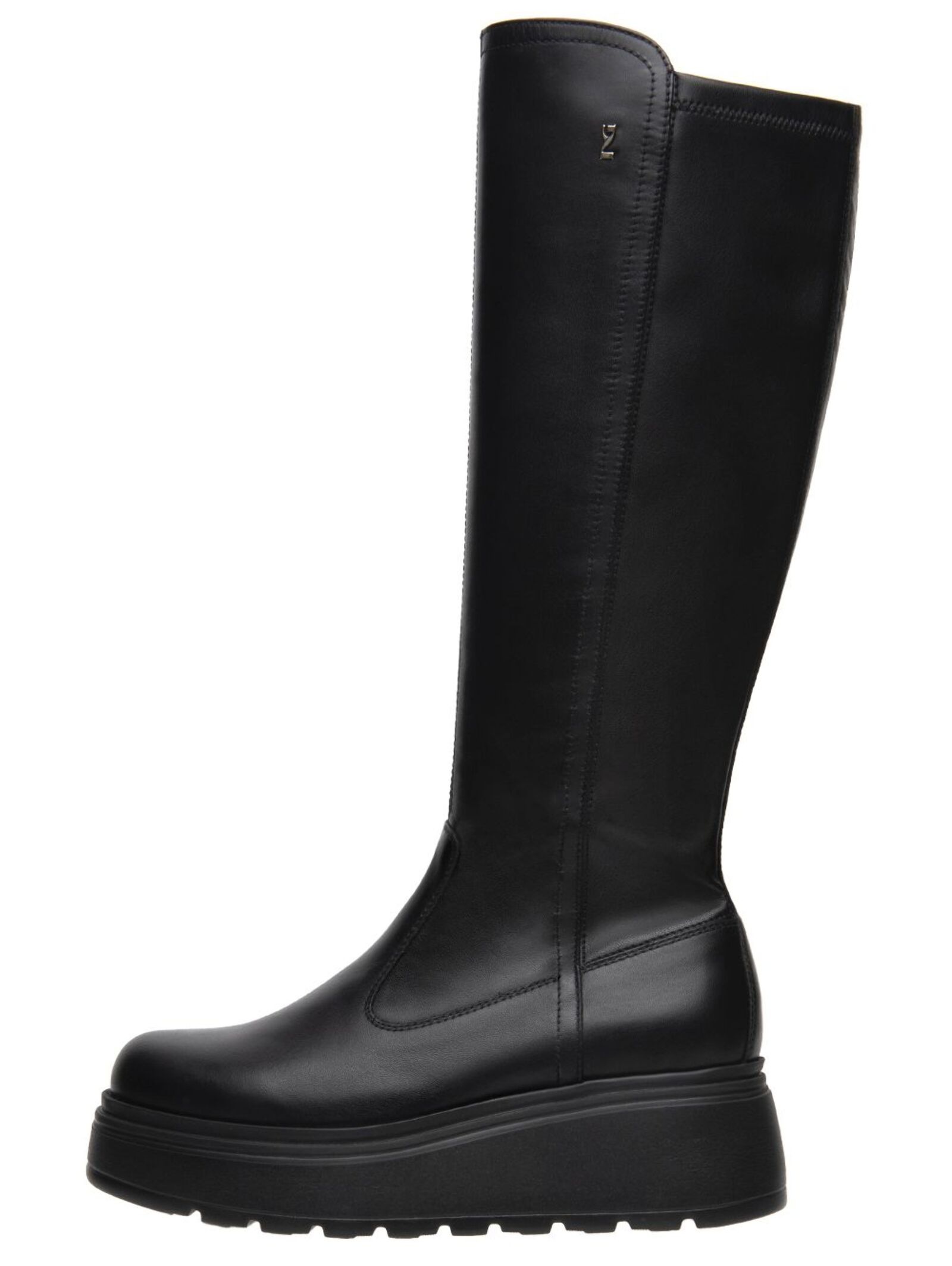 Nero Giardini Stiefel "Nero Giardini Stiefel Leder/Synthetik" günstig online kaufen