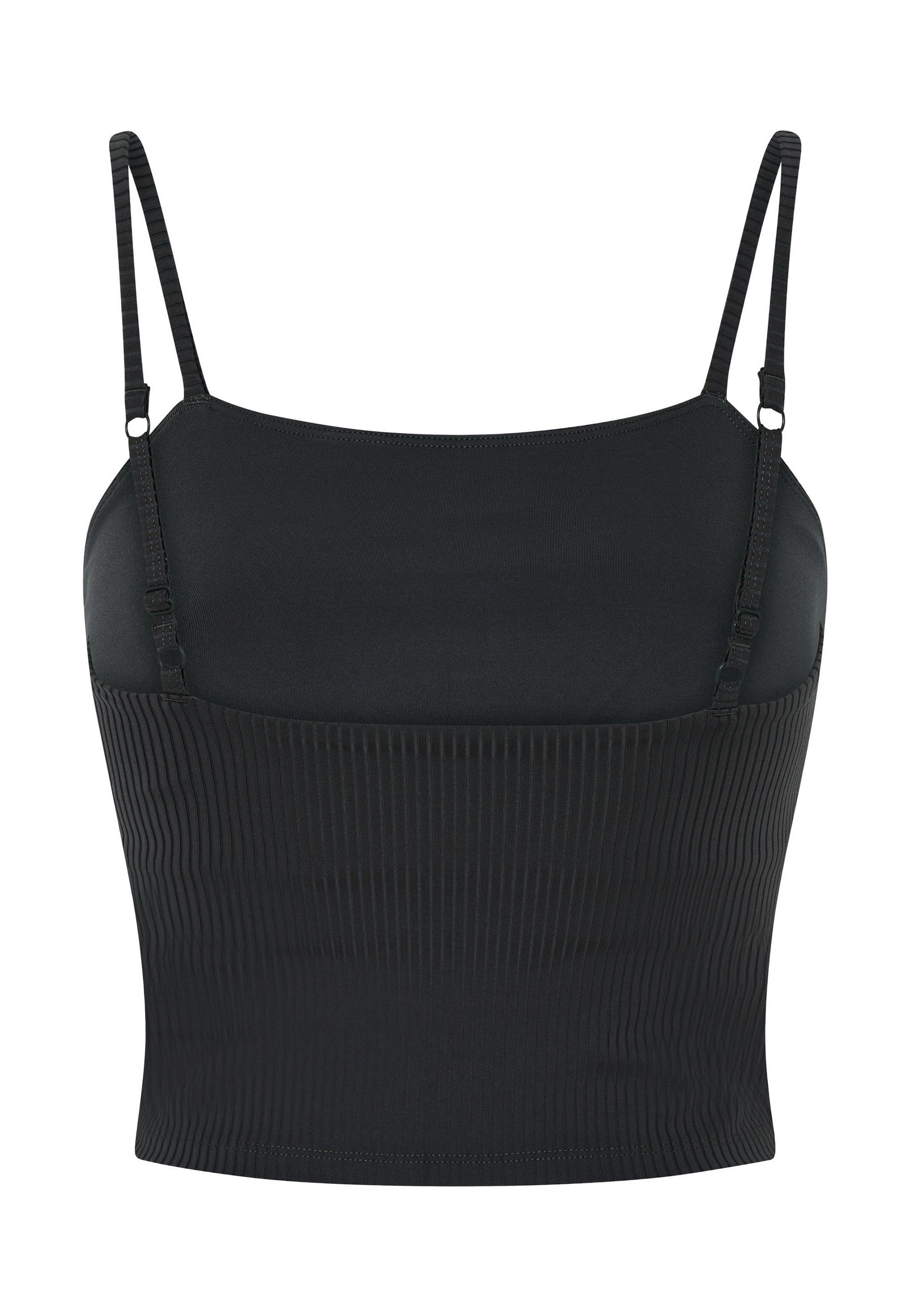 GIRLFRIEND COLLECTIVE Sport-BH »Girlfriend Collective Rib Cami Top«