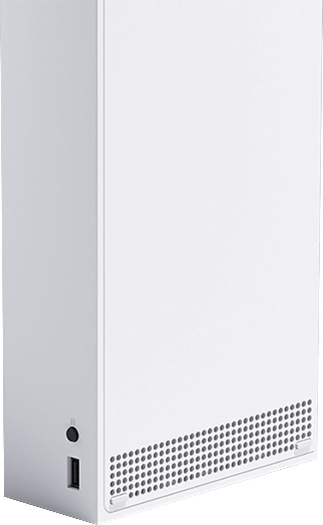 Xbox Konsolen-Set »Xbox Series S inkl. 2 Controller« 512 GB