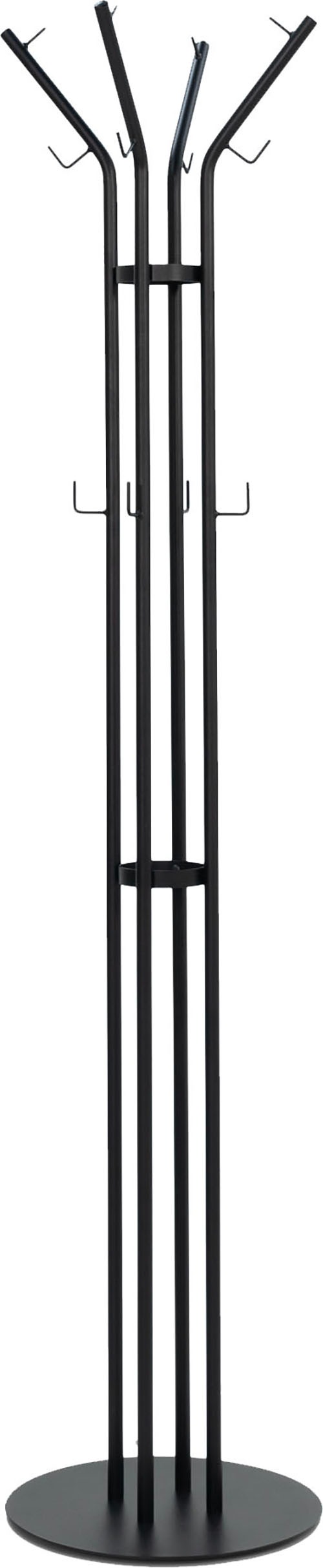 Thumbnail - Spinder Design Garderobenständer "CHARLY freistehende Garderobe"