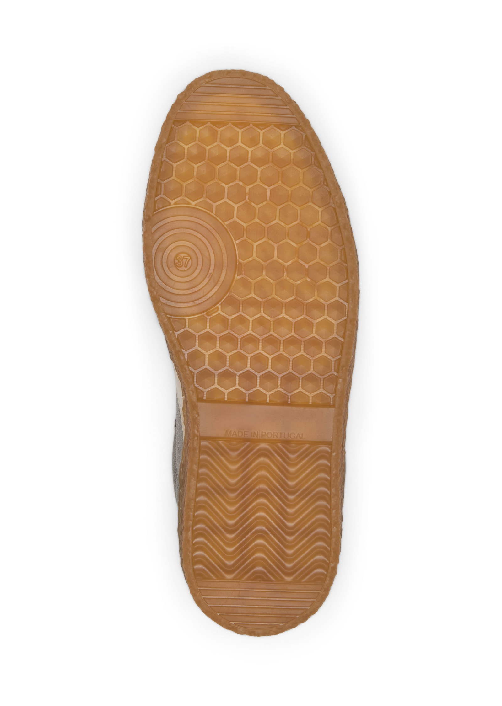 Marc O'Polo Sneaker »aus softem Veloursleder«