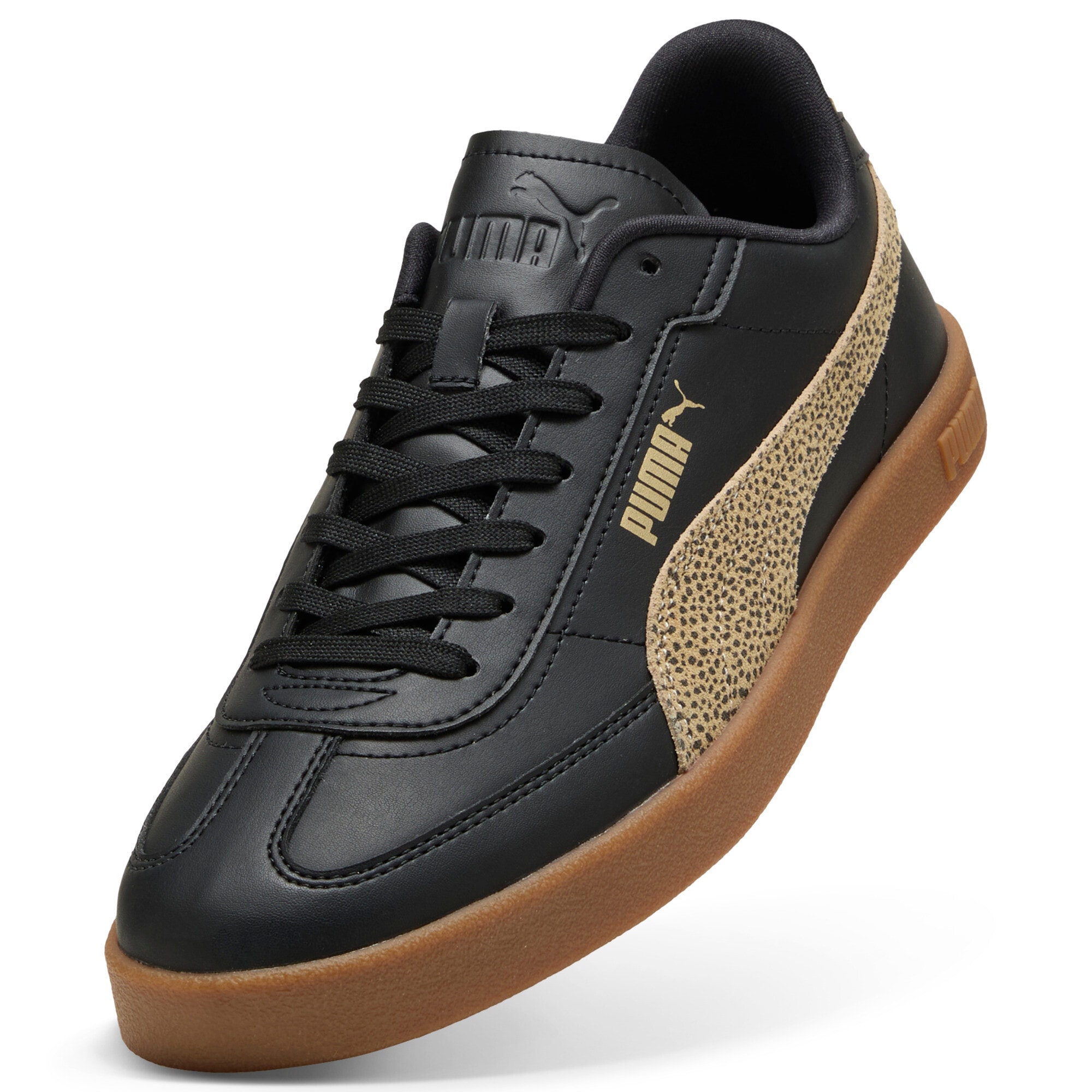 PUMA Sneaker »CLUB II ERA TOPCAT«