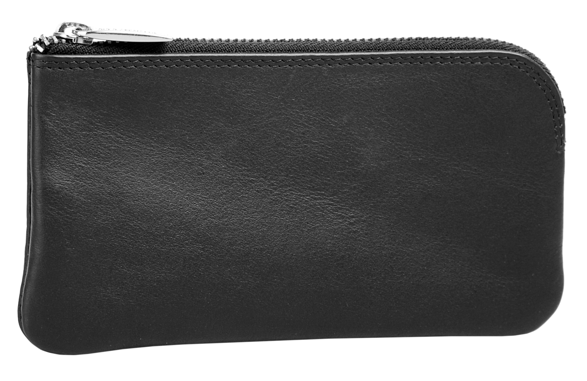 BODENSCHATZ Schlüsseltasche echt Leder