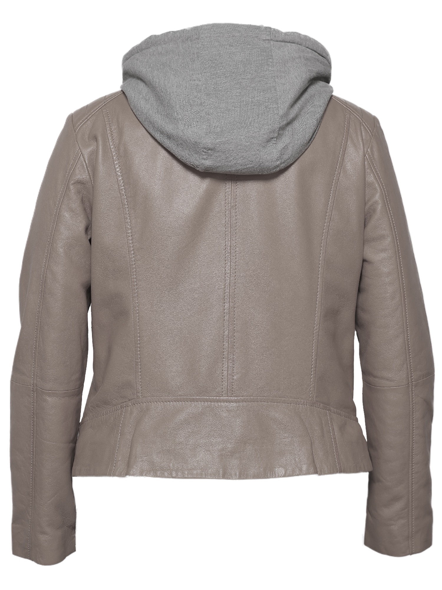 Maze Lederjacke »42023103«