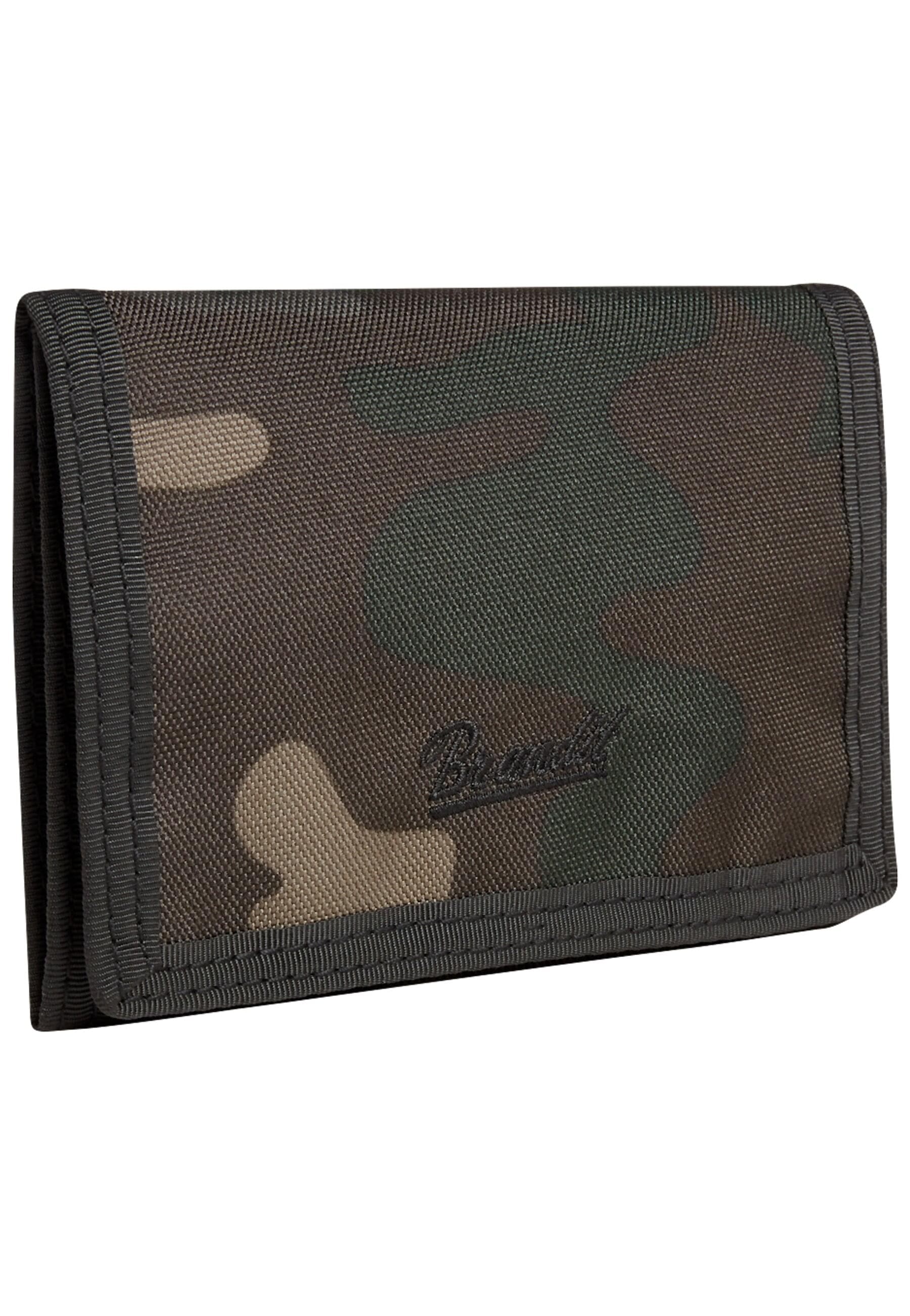 Brustbeutel »Brandit Herren Wallet Three«, (1 tlg.)