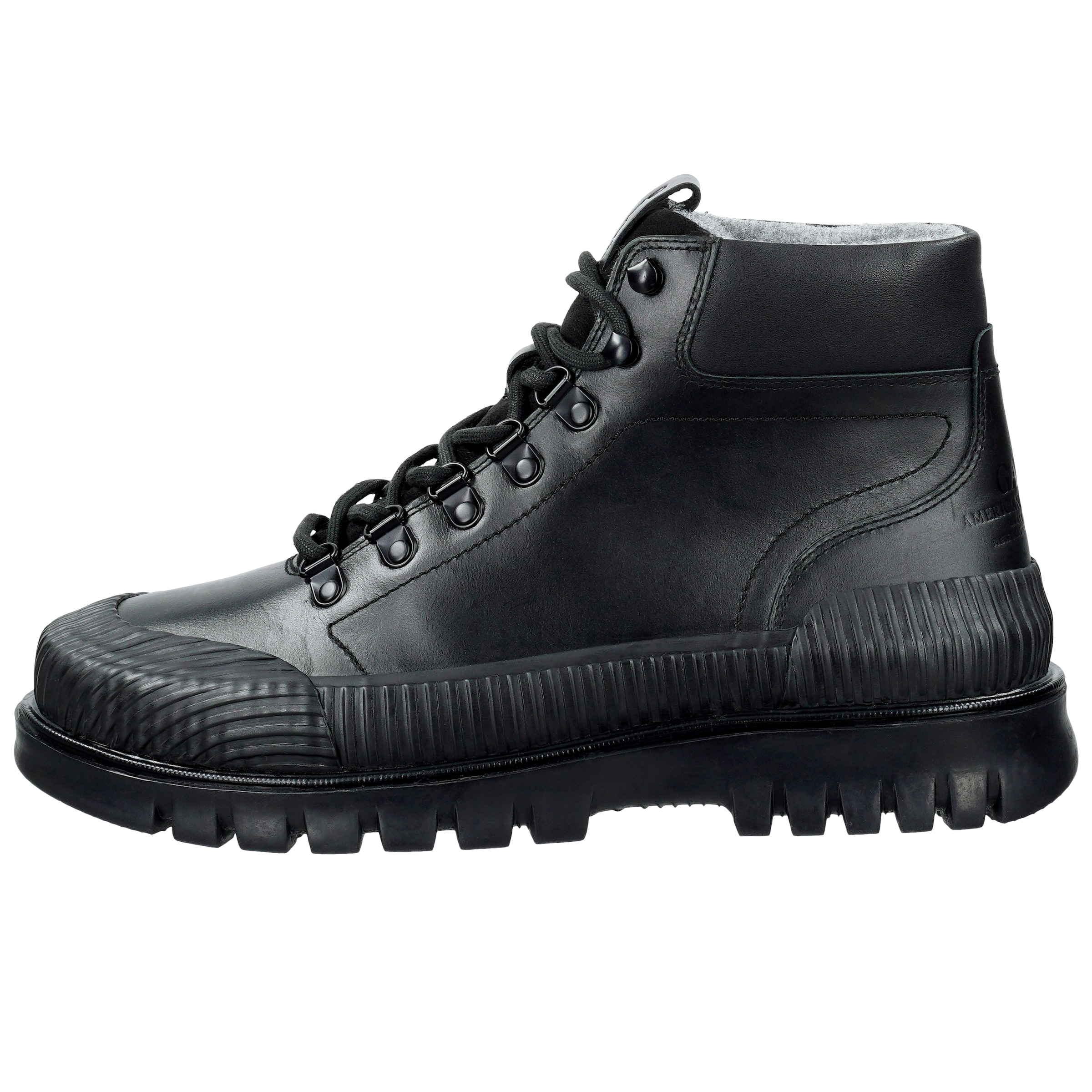 Gant Winterboots »Nebrada«, mit Warmfutter