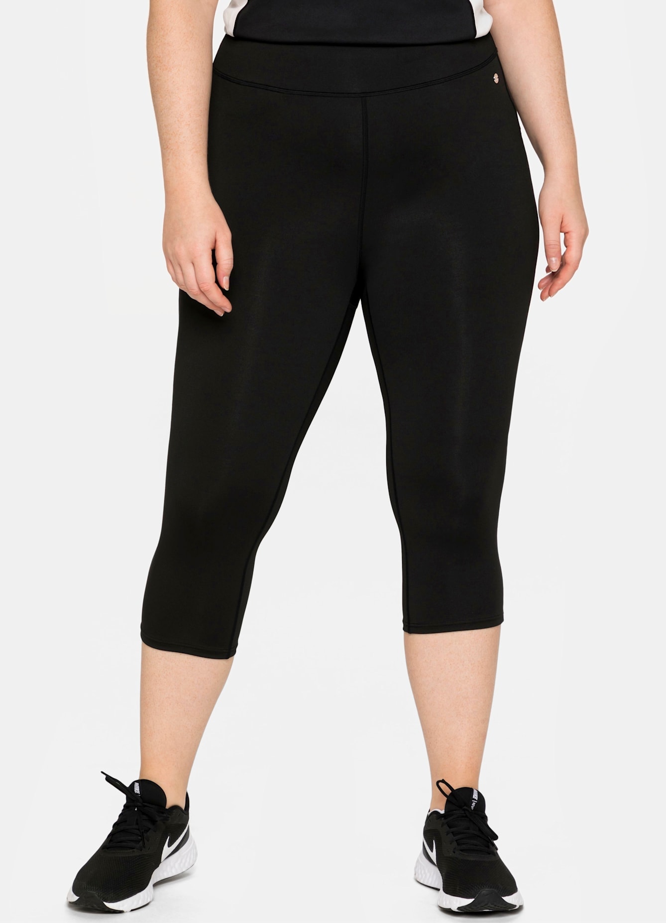 Sheego Caprileggings günstig online kaufen