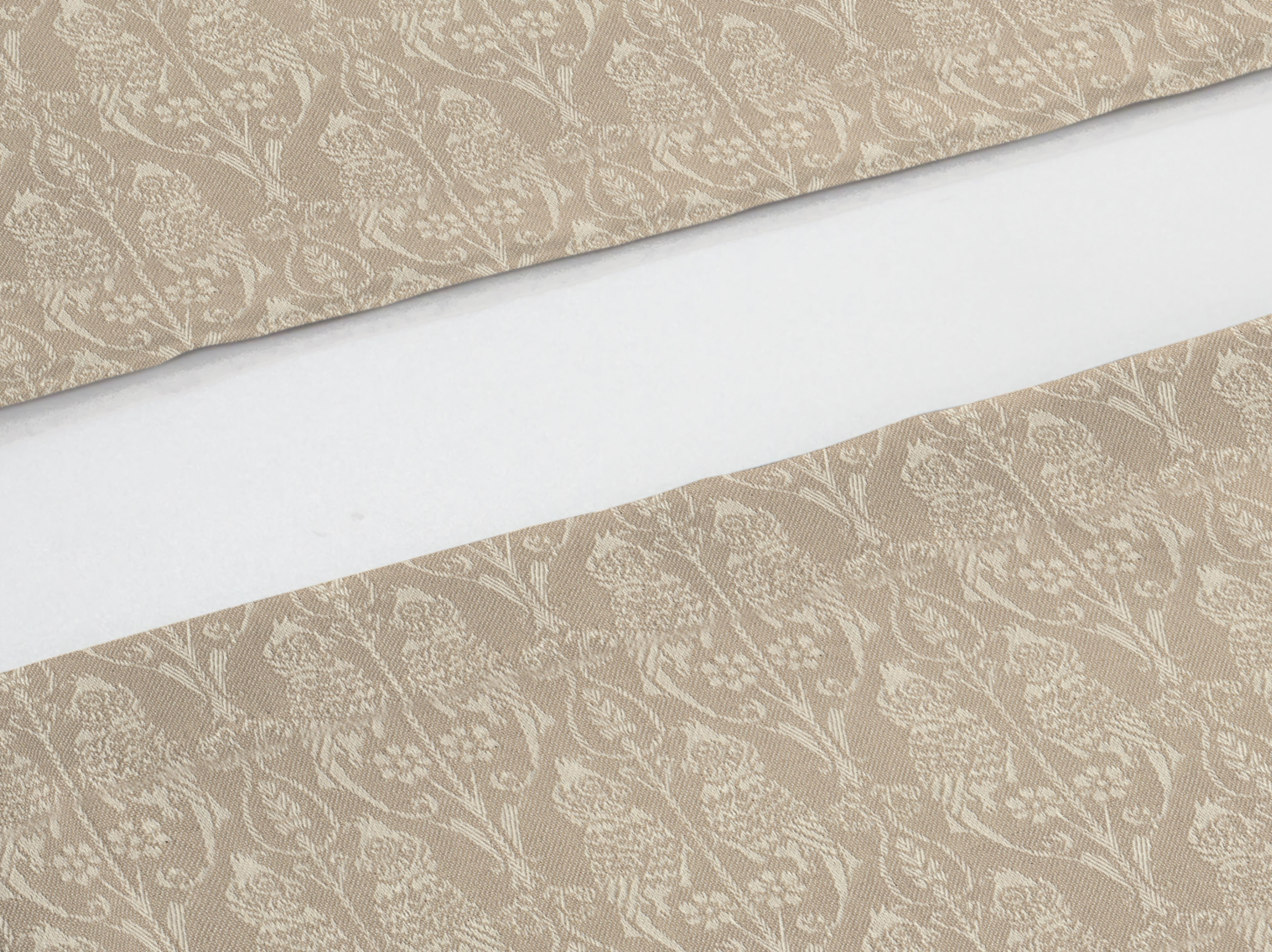 Thumbnail - Adam Platzset "Little Parrot" GOTS organic,zertifiziert durch CERES 0242