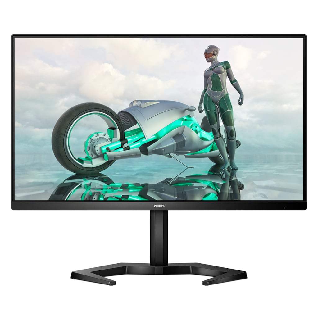 Philips Gaming-Monitor »Evnia 27M1N3200ZS«, 68,5 cm/27 Zoll, 1920 x 1080 px, Full HD, 1 ms Reaktionszeit, 165 Hz
