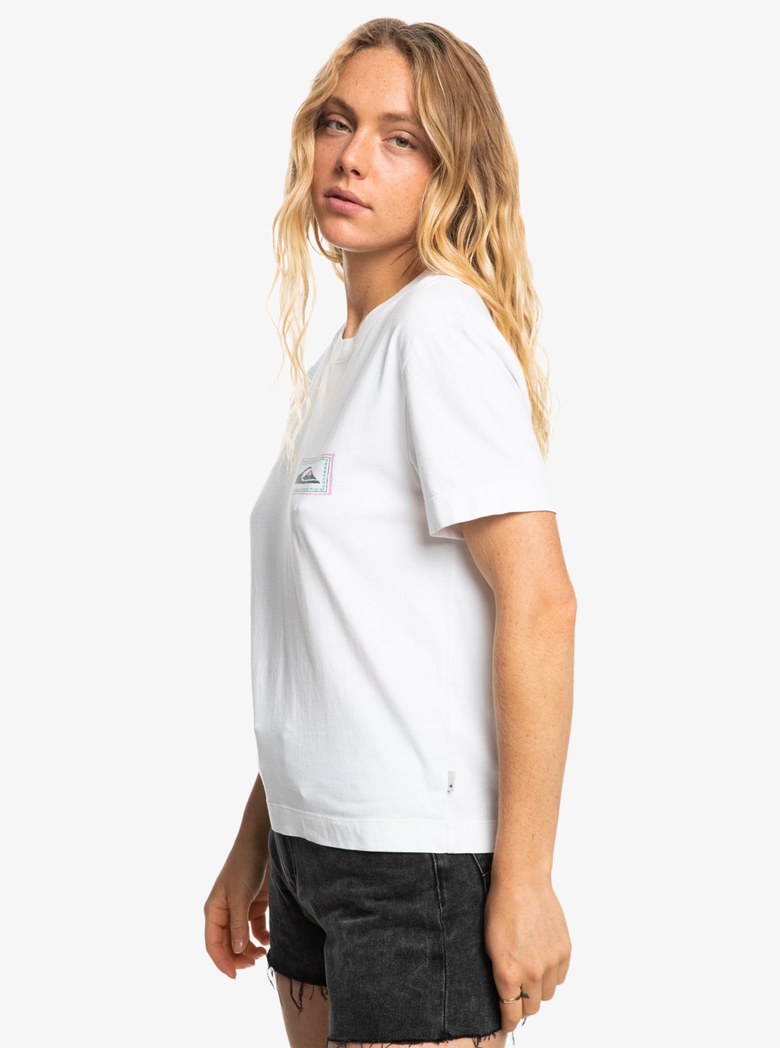 Quiksilver T-Shirt »Quiksilver Womens«