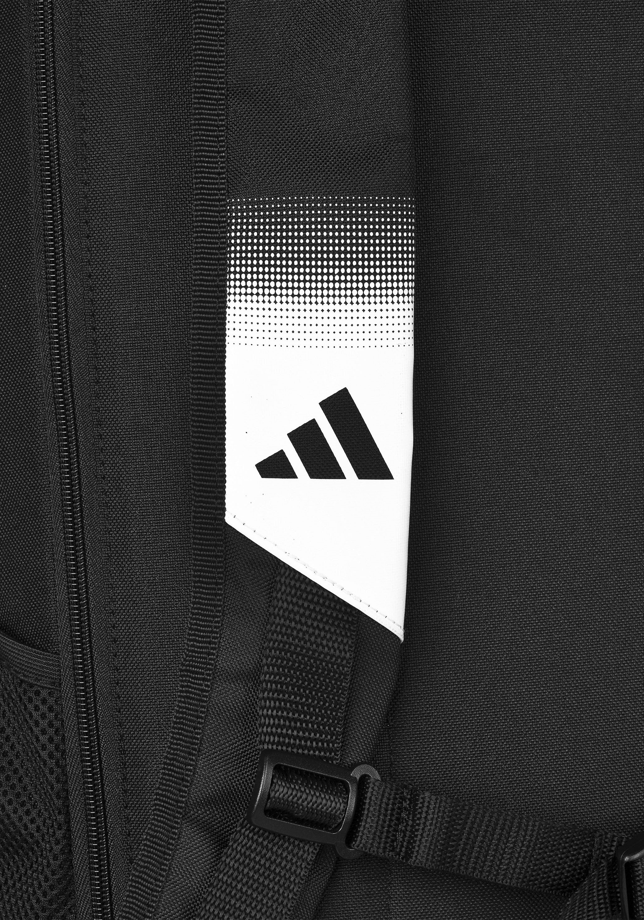 adidas Performance Sportrucksack »BackPack Combat Sports black/white«
