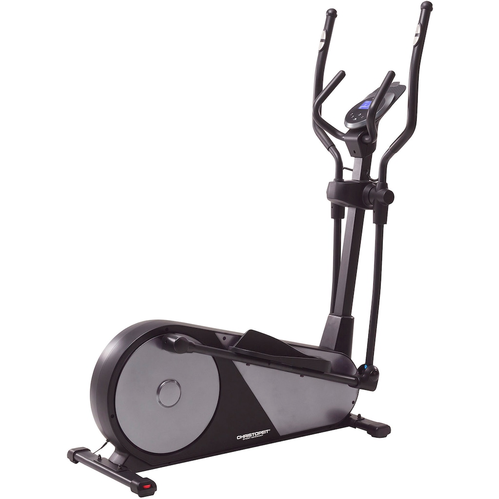 Christopeit Sport® Crosstrainer-Ergometer »EL 8000«