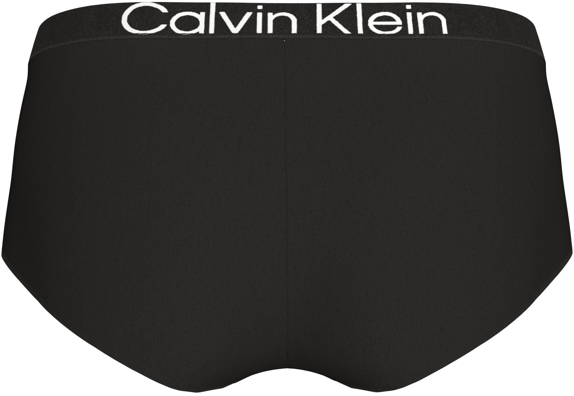 Calvin Klein Underwear High-Waist-Panty »BOYSHORT 3PK« Packung, 3er-Pack,  Körpernahe Passform mit elastischem Bund