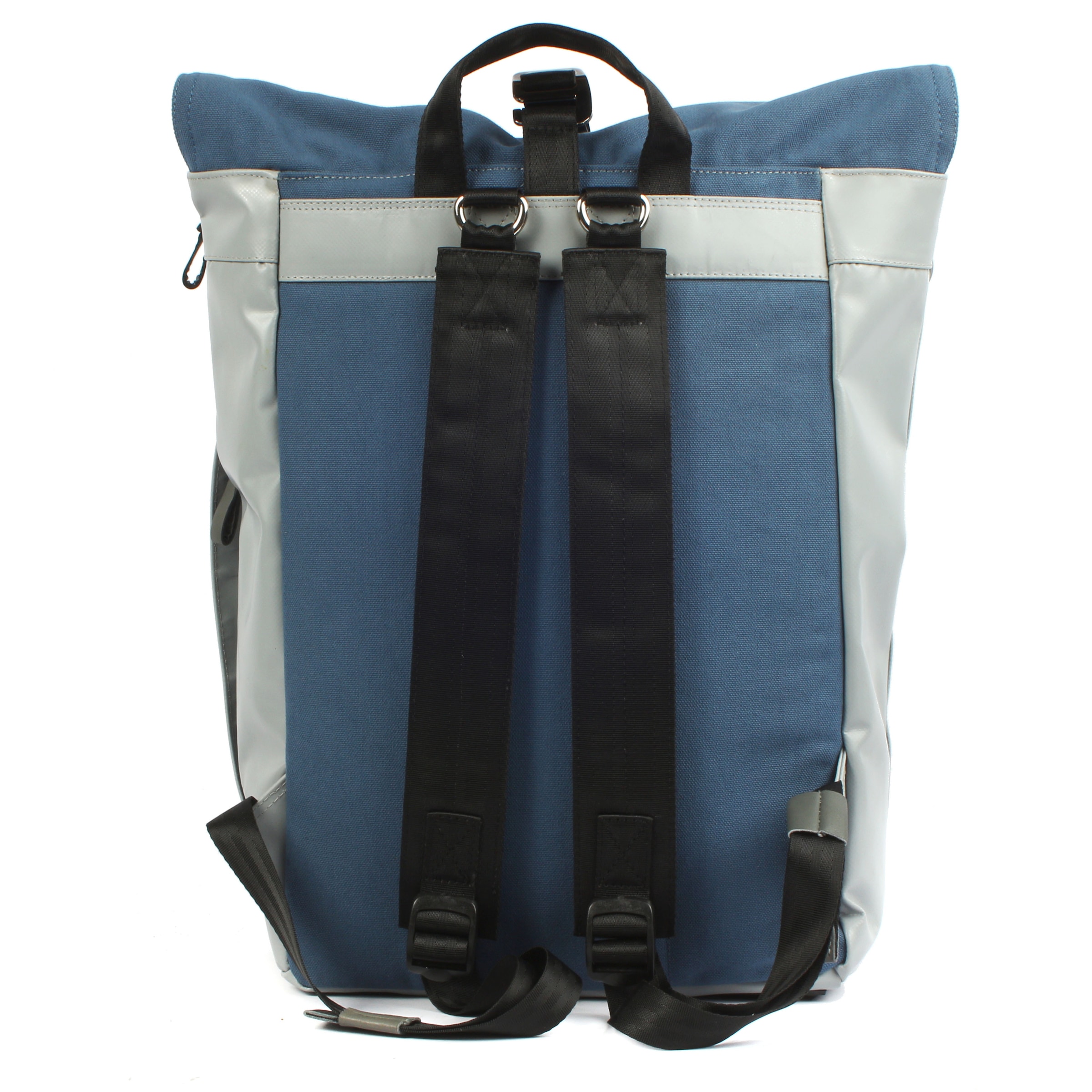 7clouds Laptoprucksack »Sowe 7.4«, mit recyceltem PET