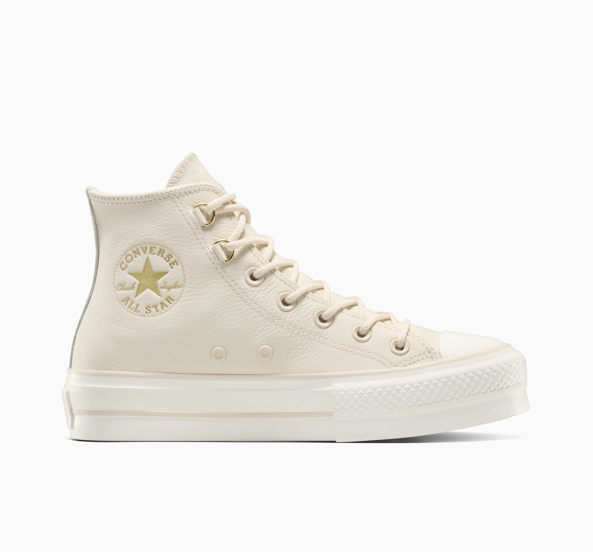 Converse Sneaker "CHUCK TAYLOR ALL STAR LIFT" Winterschuhe, wasserdicht und günstig online kaufen