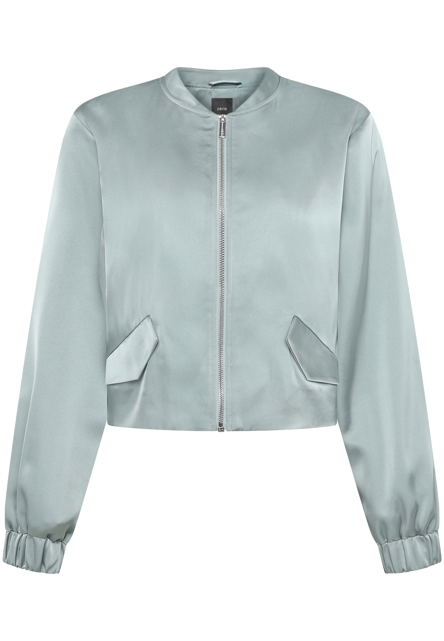 Zero Jackenblazer »Damen langarm« Material.