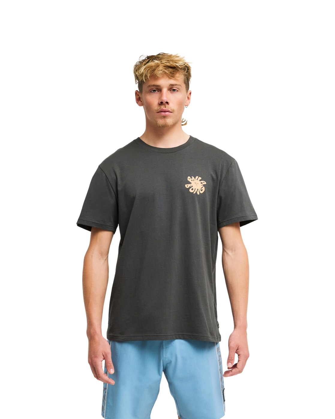 Billabong T-Shirt "Ty Williams Sun Rays"