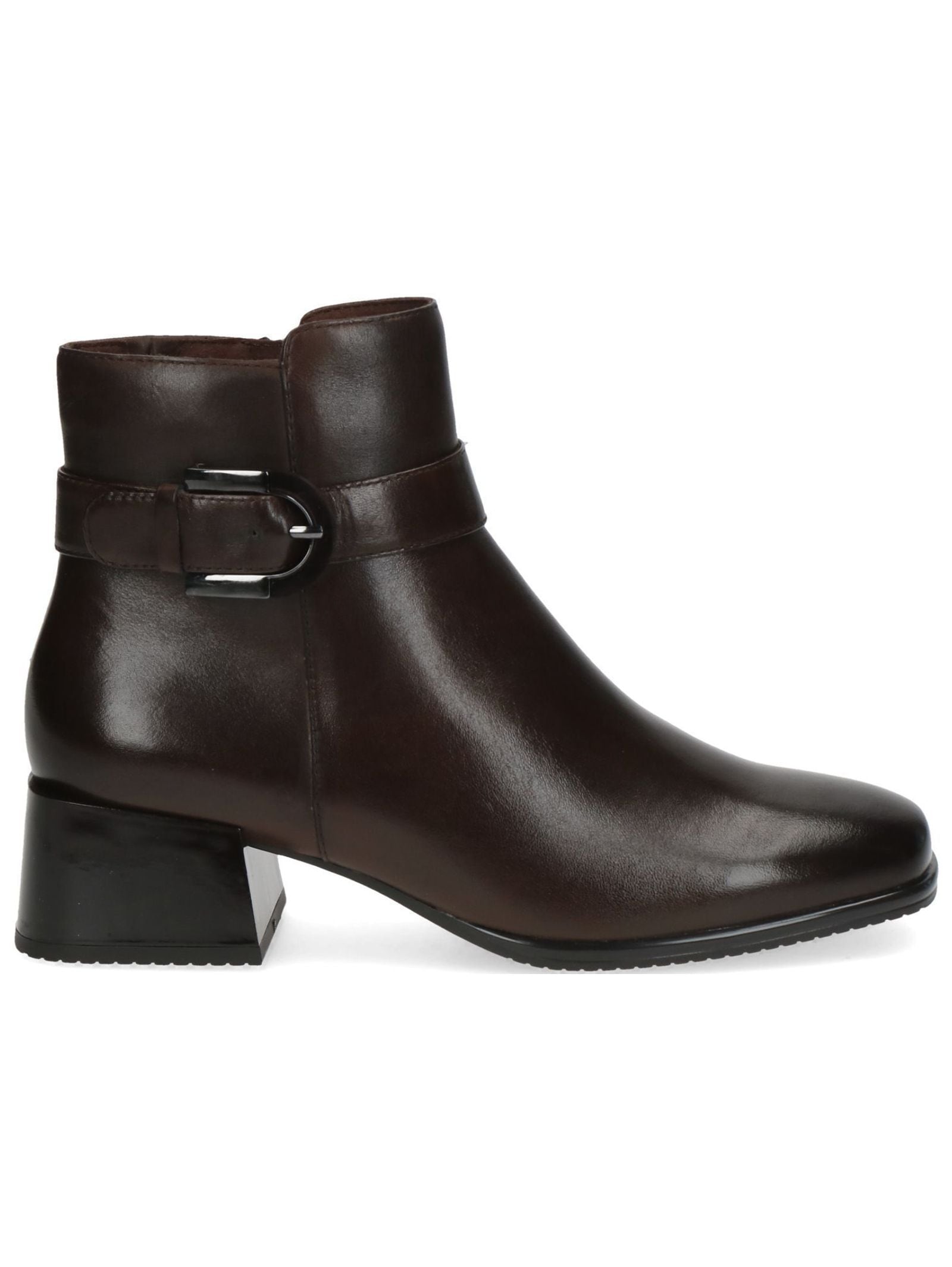 Caprice Stiefelette "Caprice Stiefelette Leder" günstig online kaufen