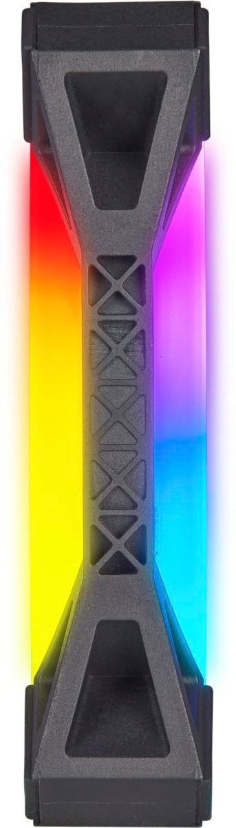 Corsair Gehäuselüfter »Corsair iCUE QL140 RGB PWM«